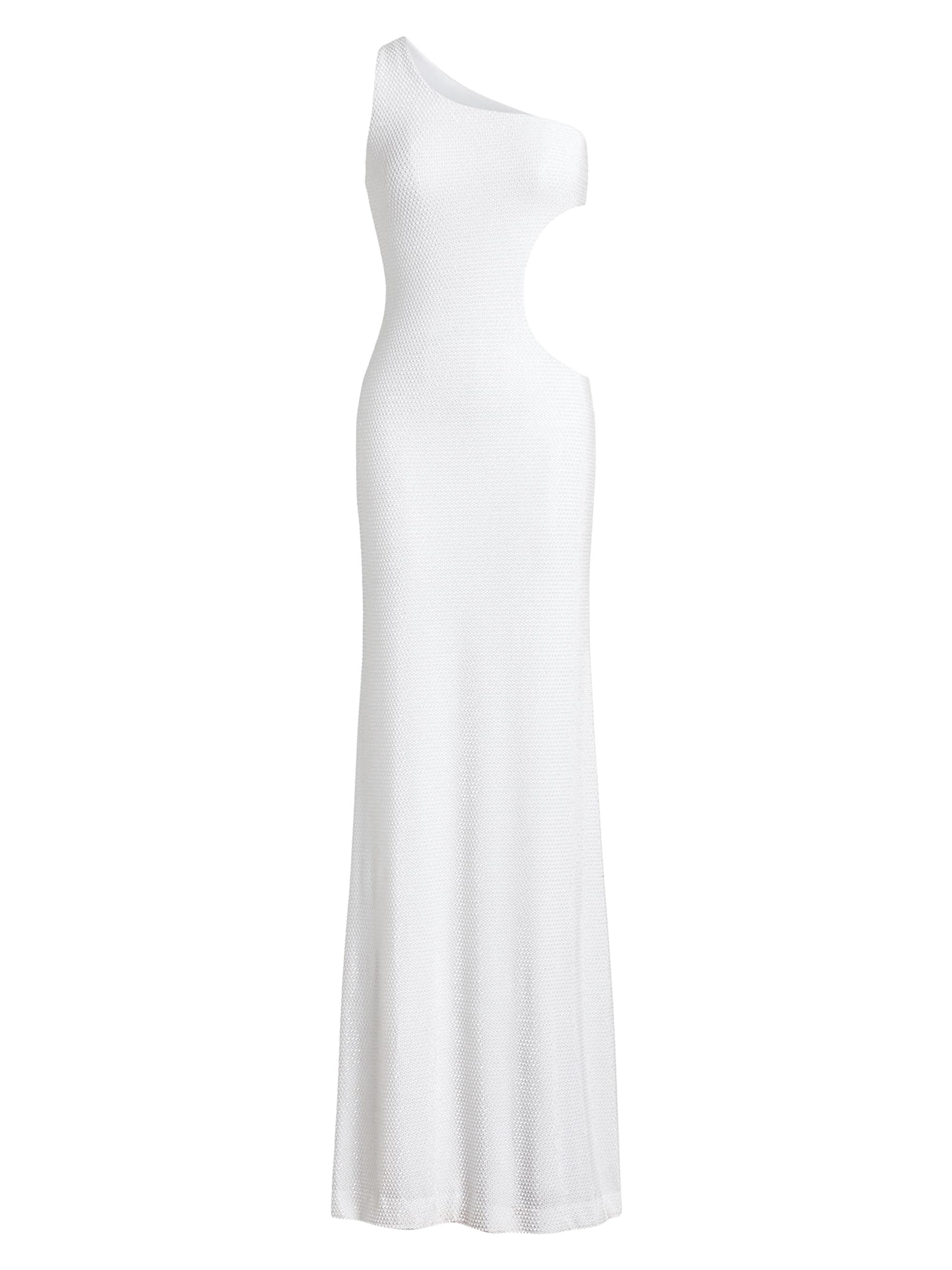 Ralph Lauren Collection Embellished Carsin Dress | Saks Fifth Avenue
