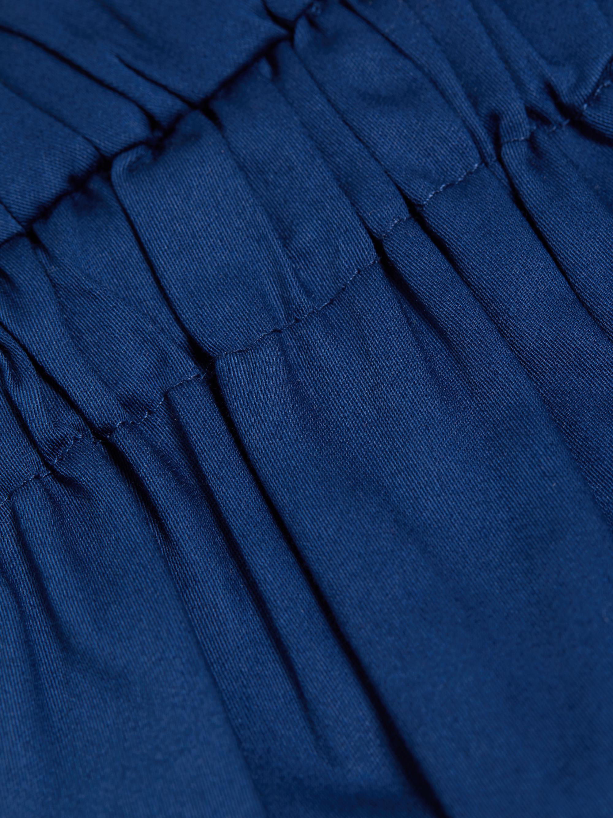 Aje Zorina Tie-Waist Midi-Dress | Saks Fifth Avenue