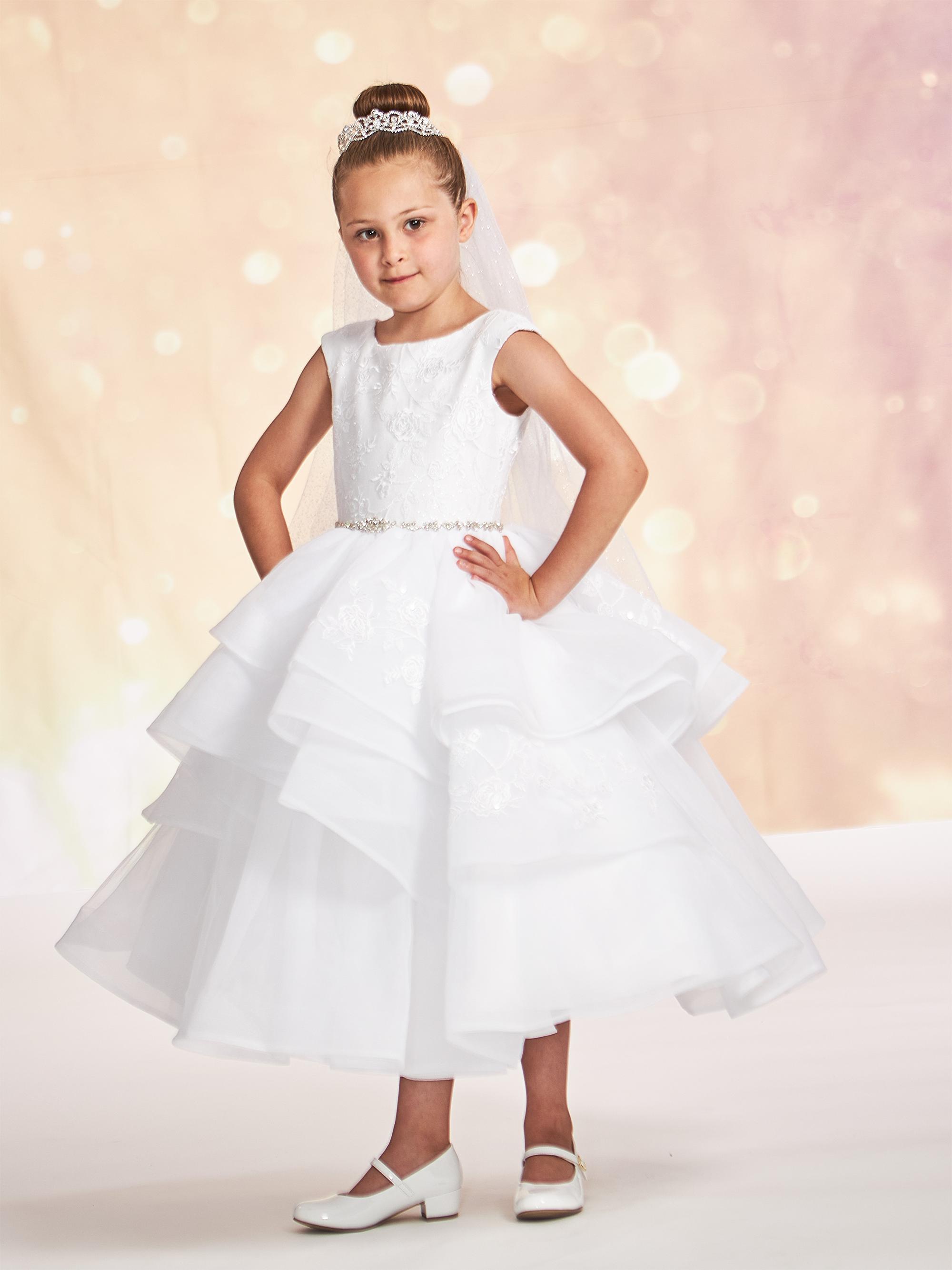 Tulle Dress Saks Fifth Avenue Girl Dresses Shop Angel's Face Baby