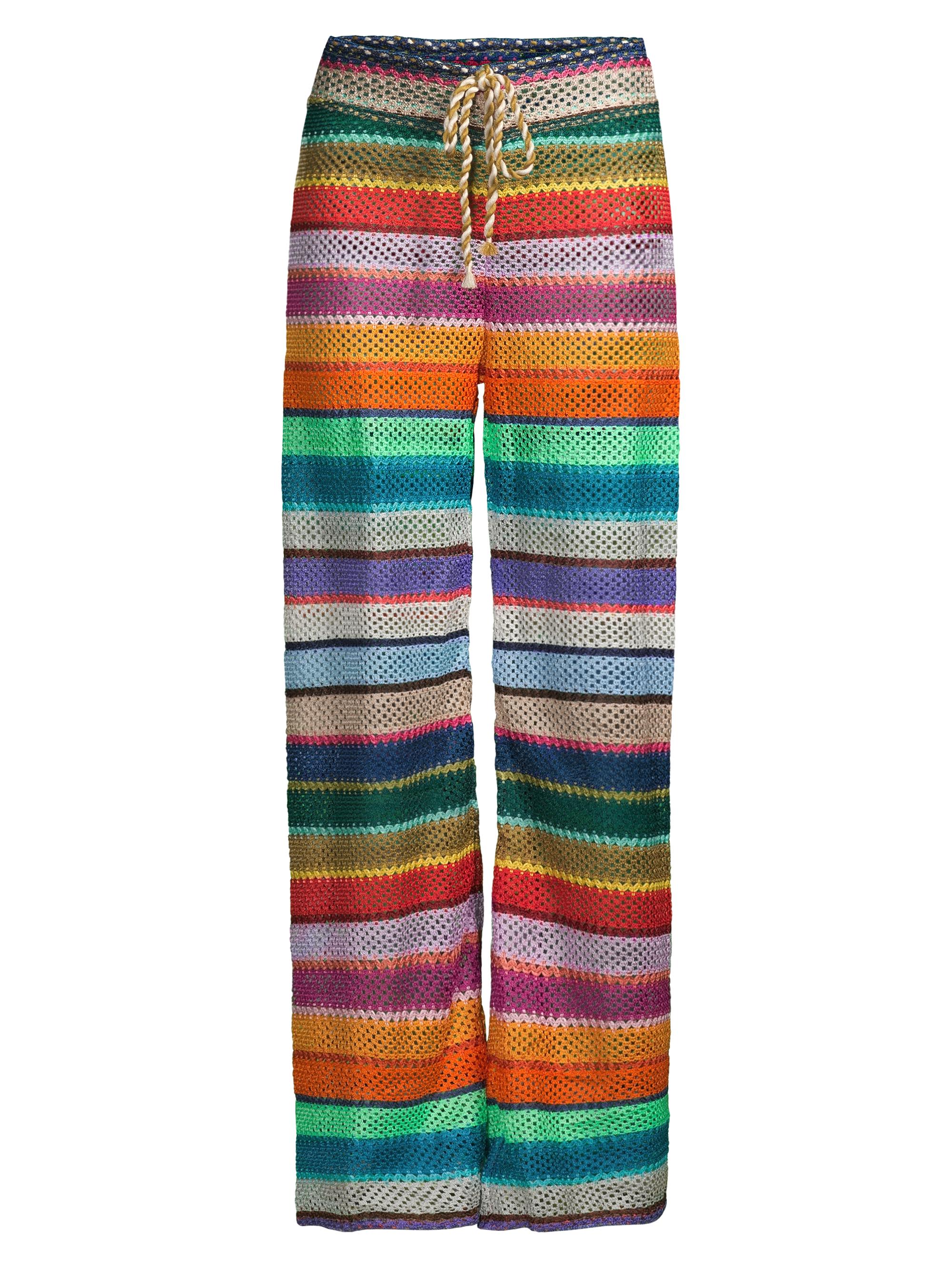 PQ Women's Bree Boho Pants - Calypso