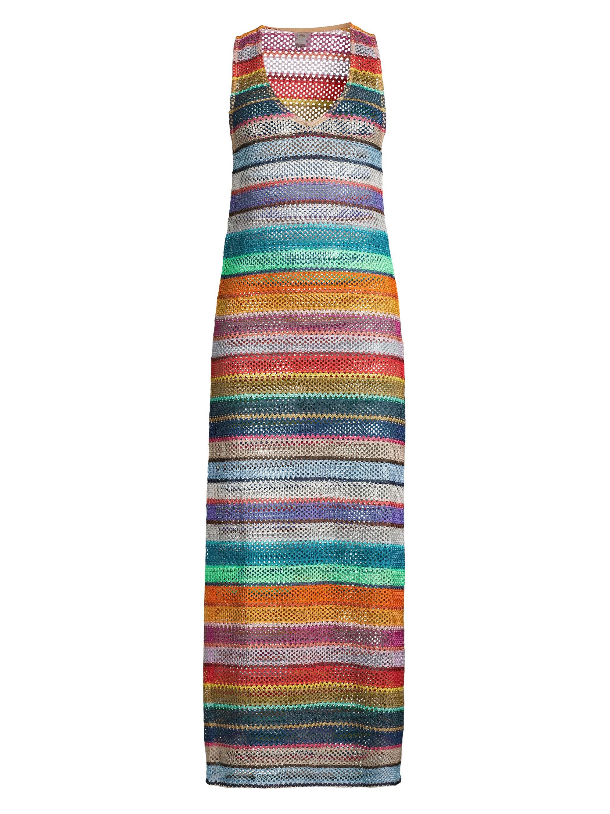 PQ Women's Coco Maxi Dress - Calypso