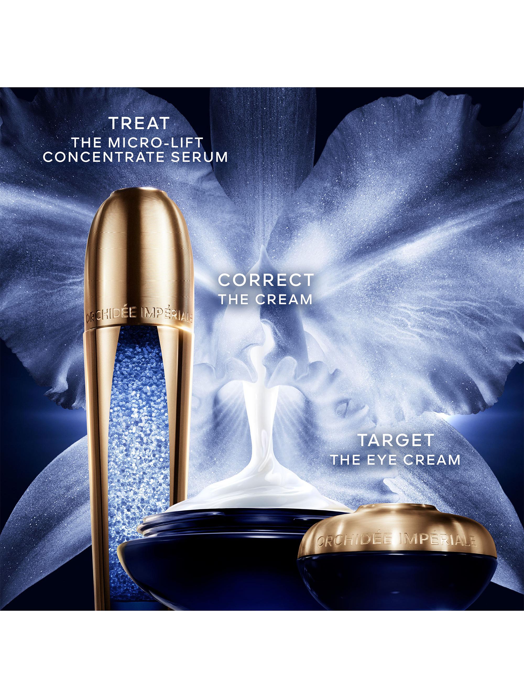 GUERLAIN Orchidée Impériale 3-Piece Ritual Set | Saks Fifth Avenue