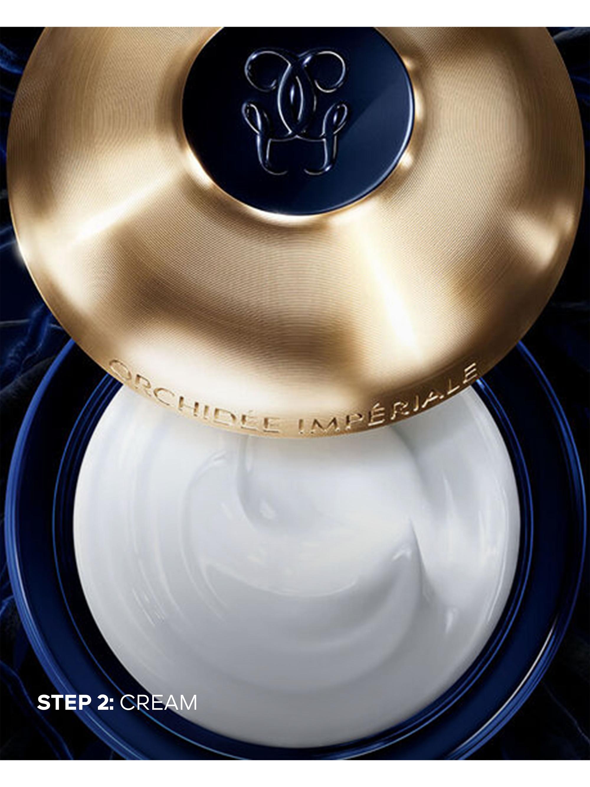 GUERLAIN Orchidée Impériale 3-Piece Ritual Set | Saks Fifth Avenue