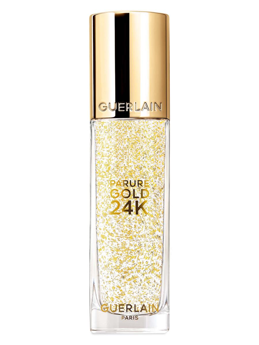 GUERLAIN Parure Gold 24K Radiance Primer | Saks Fifth Avenue