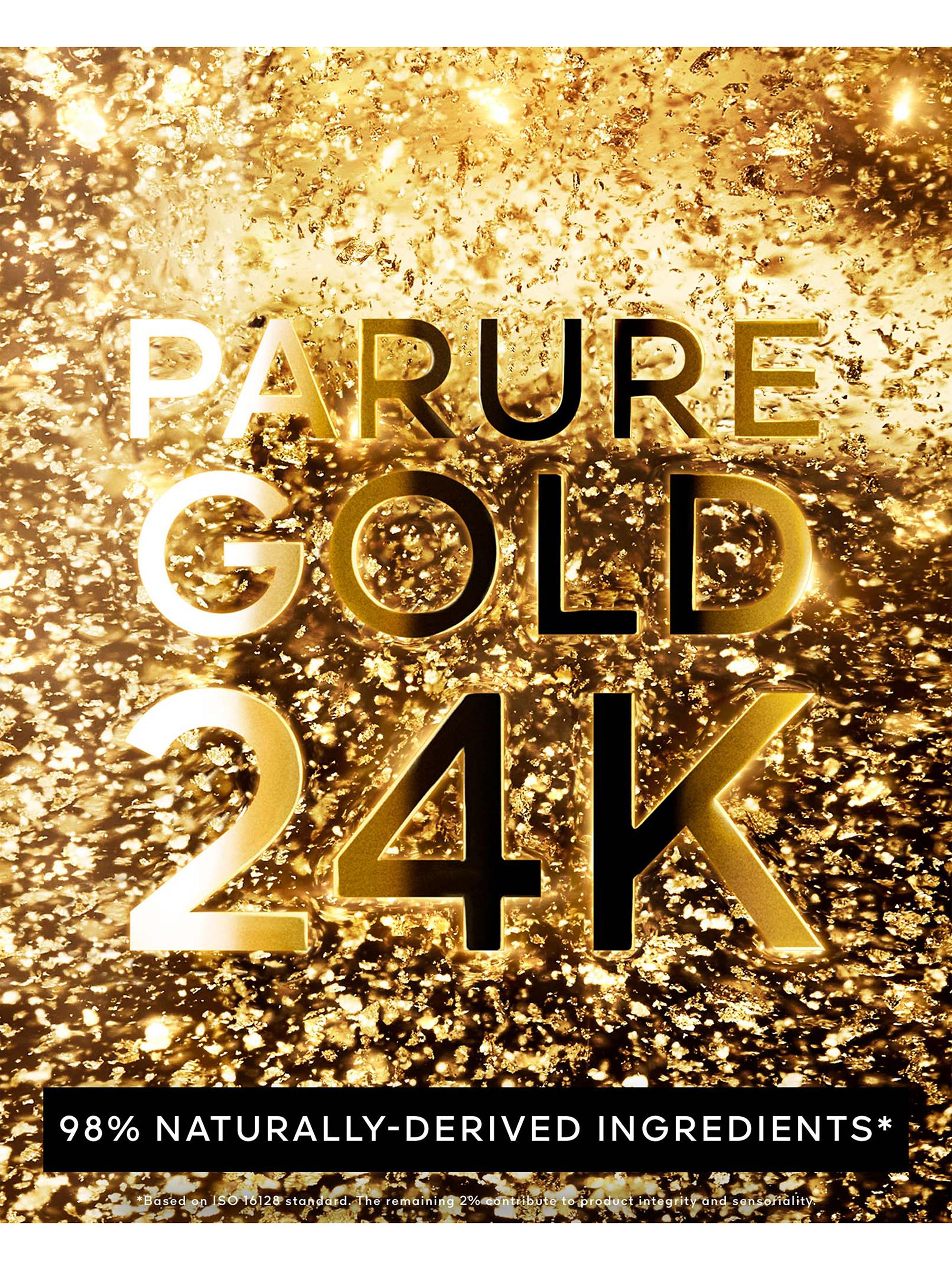 GUERLAIN Parure Gold 24K Radiance Primer | Saks Fifth Avenue