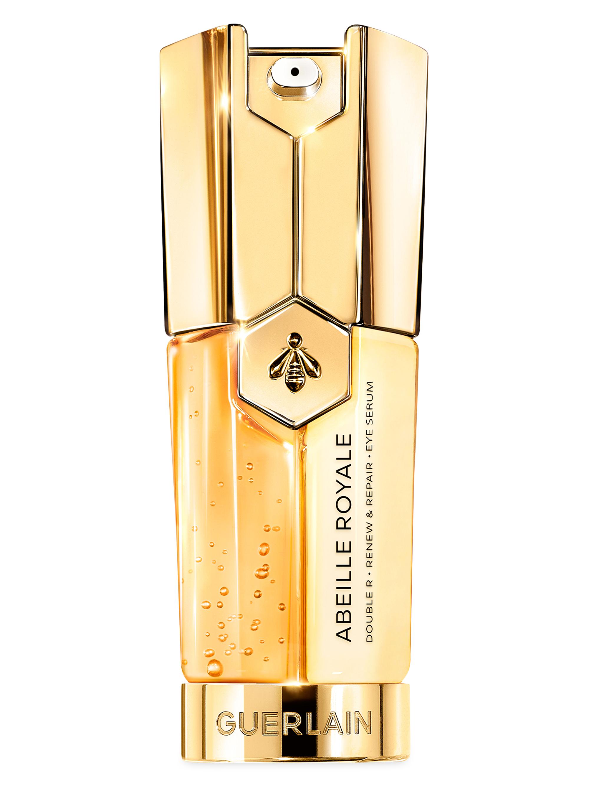 GUERLAIN Women's Abeille Royale Double R Renew & Repair Eye Serum