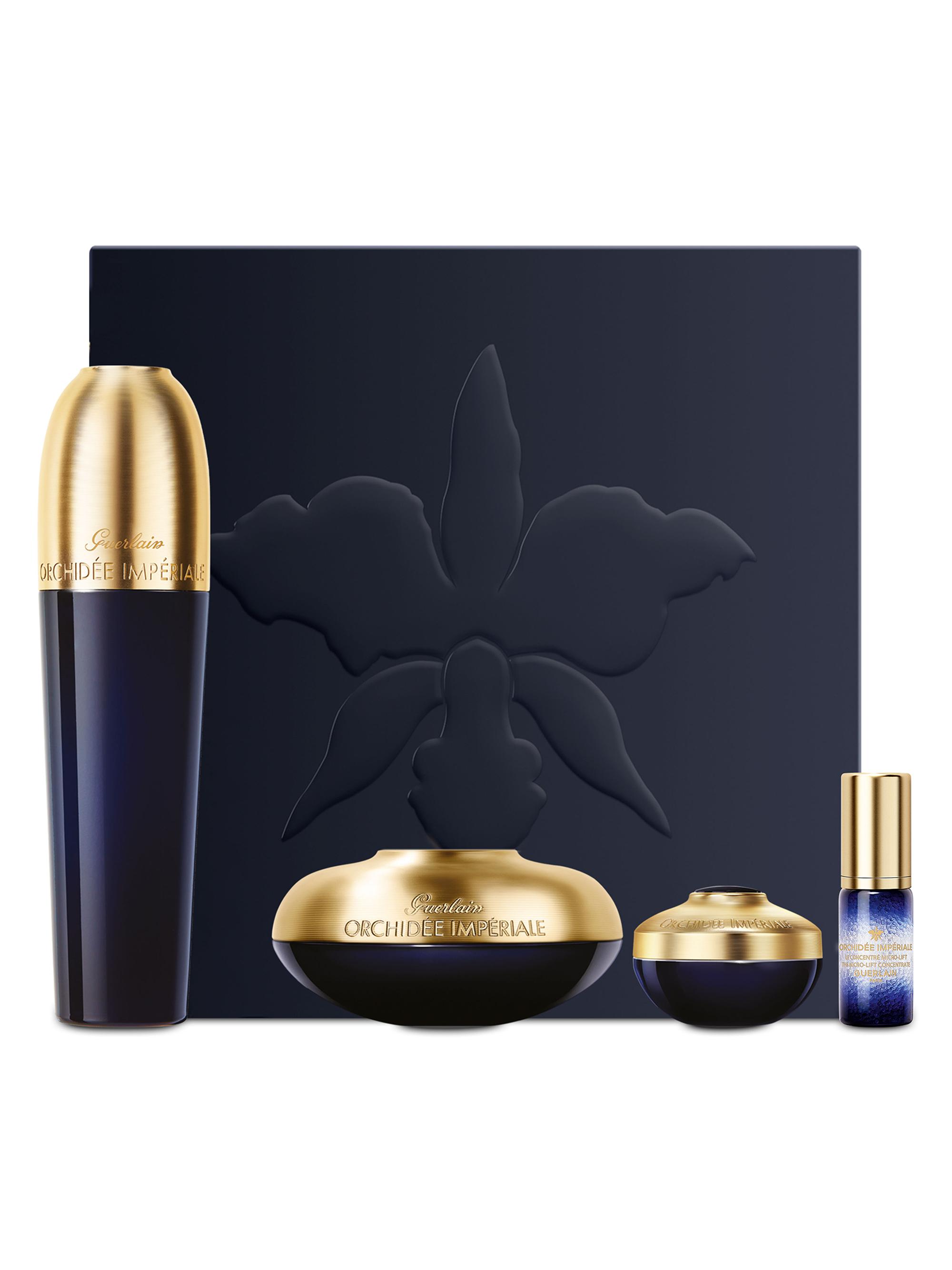 GUERLAIN Orchidée Impériale Black 4-Week Treatment | Saks Fifth Avenue