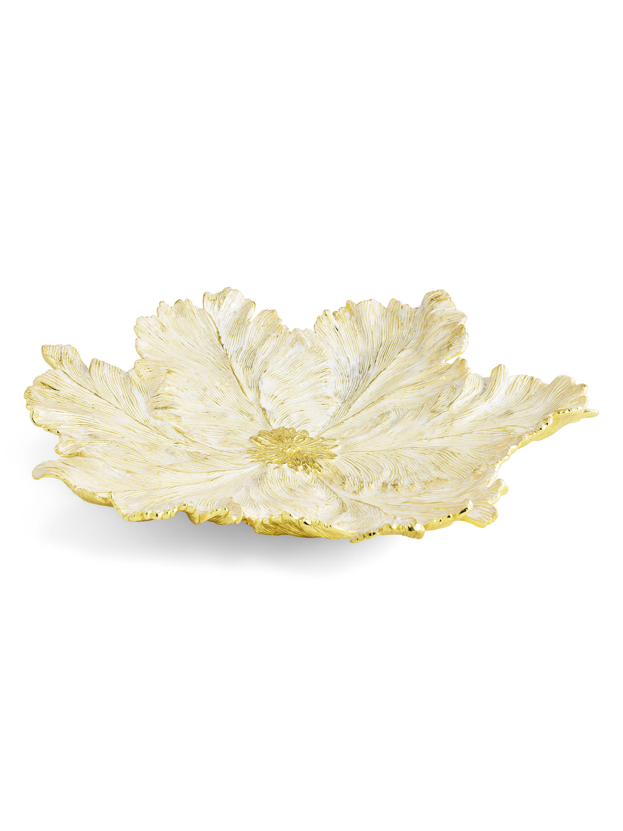 Michael Aram Tulip Centerpiece Bowl