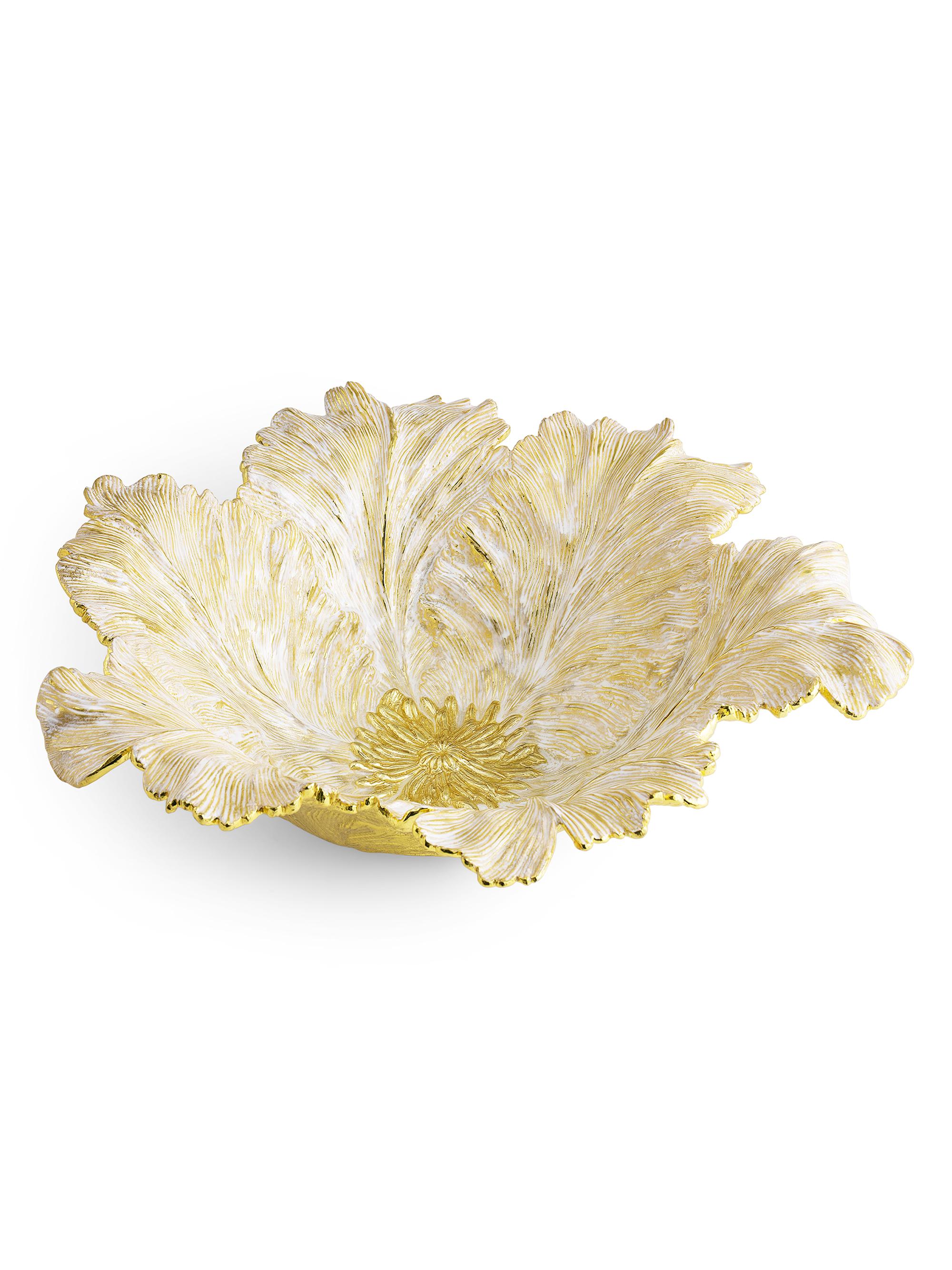 Michael Aram Tulip Bowl