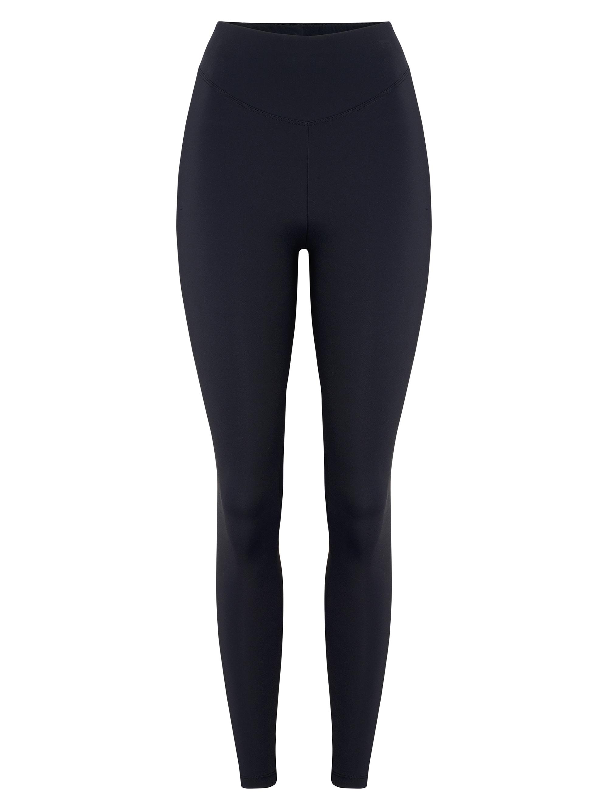 Item M6 Women's All Day Conscious Leggings - Black