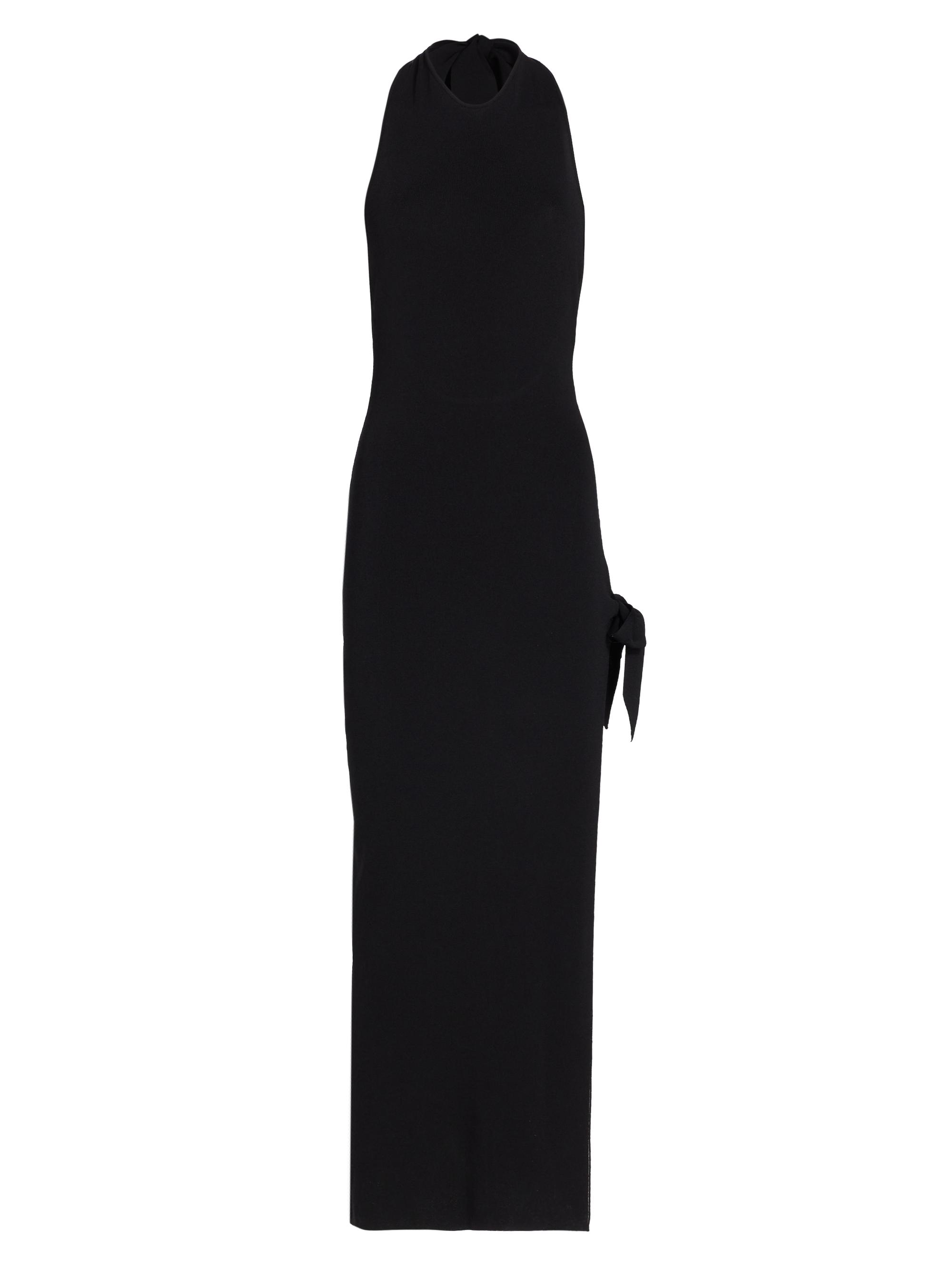 Junjo Halter Maxi Dress
