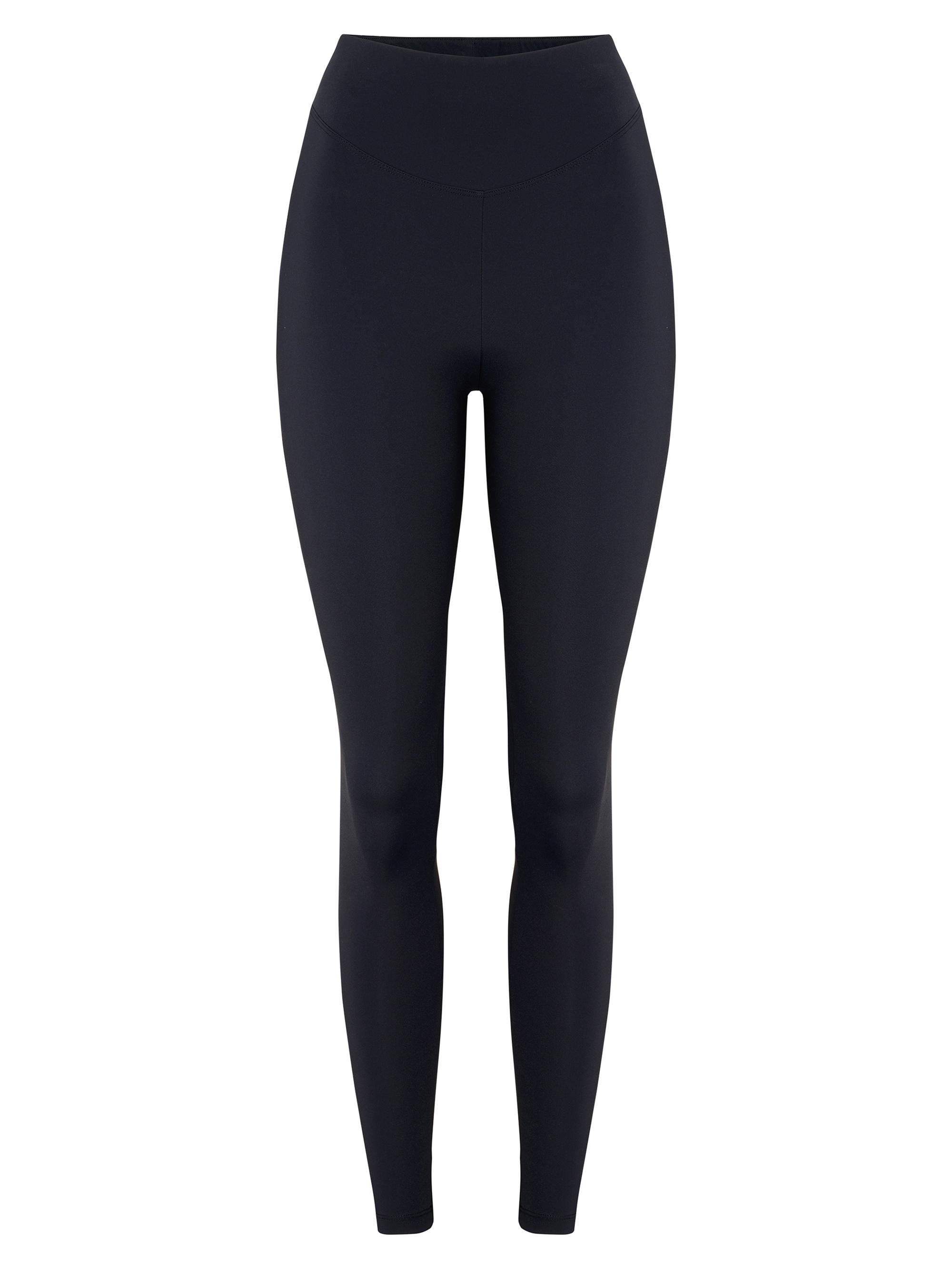 Item M6 Women's All Day Conscious Leggings - Black