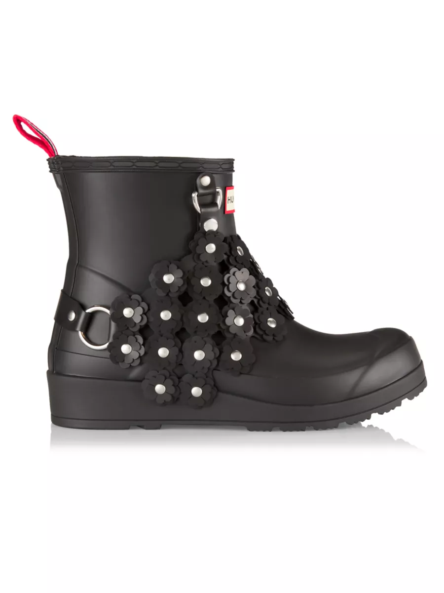 Shop Comme Des Garcons x Hunter Noir Kei Ninomiya x Hunter