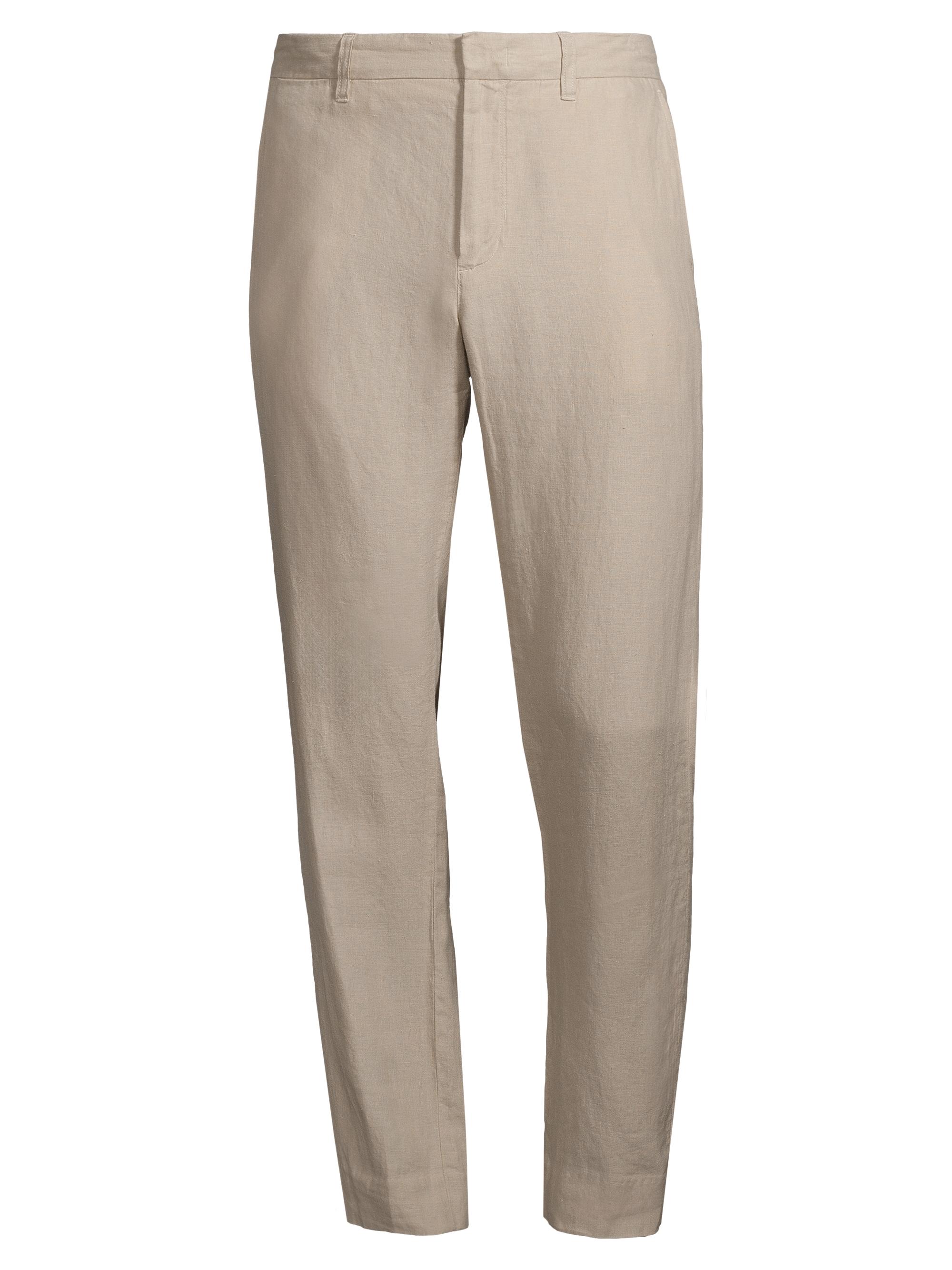 Second/Layer Pico Wool Trousers | Saks Fifth Avenue