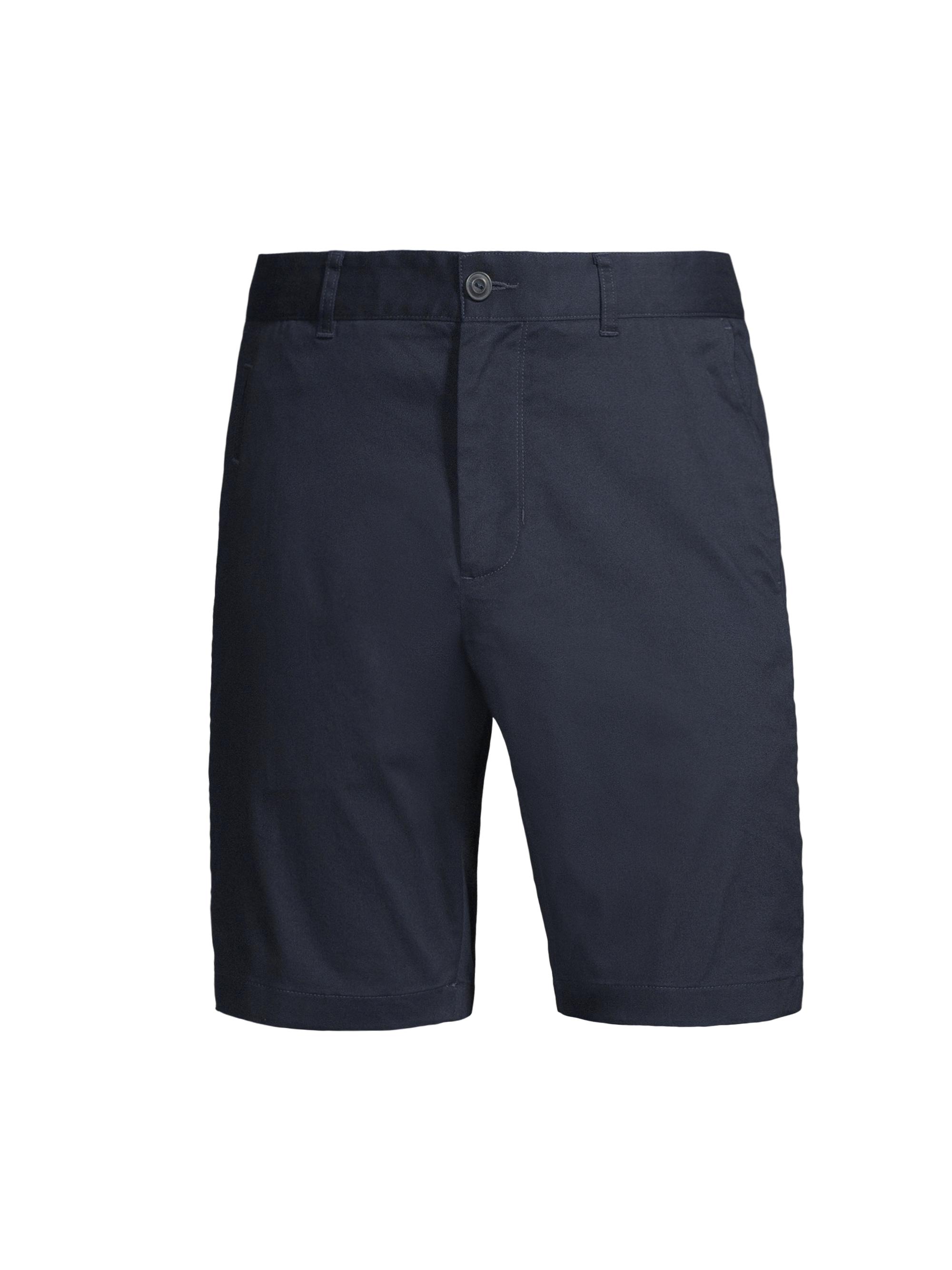 Vince Men's Griffith Chino Shorts - Coastal