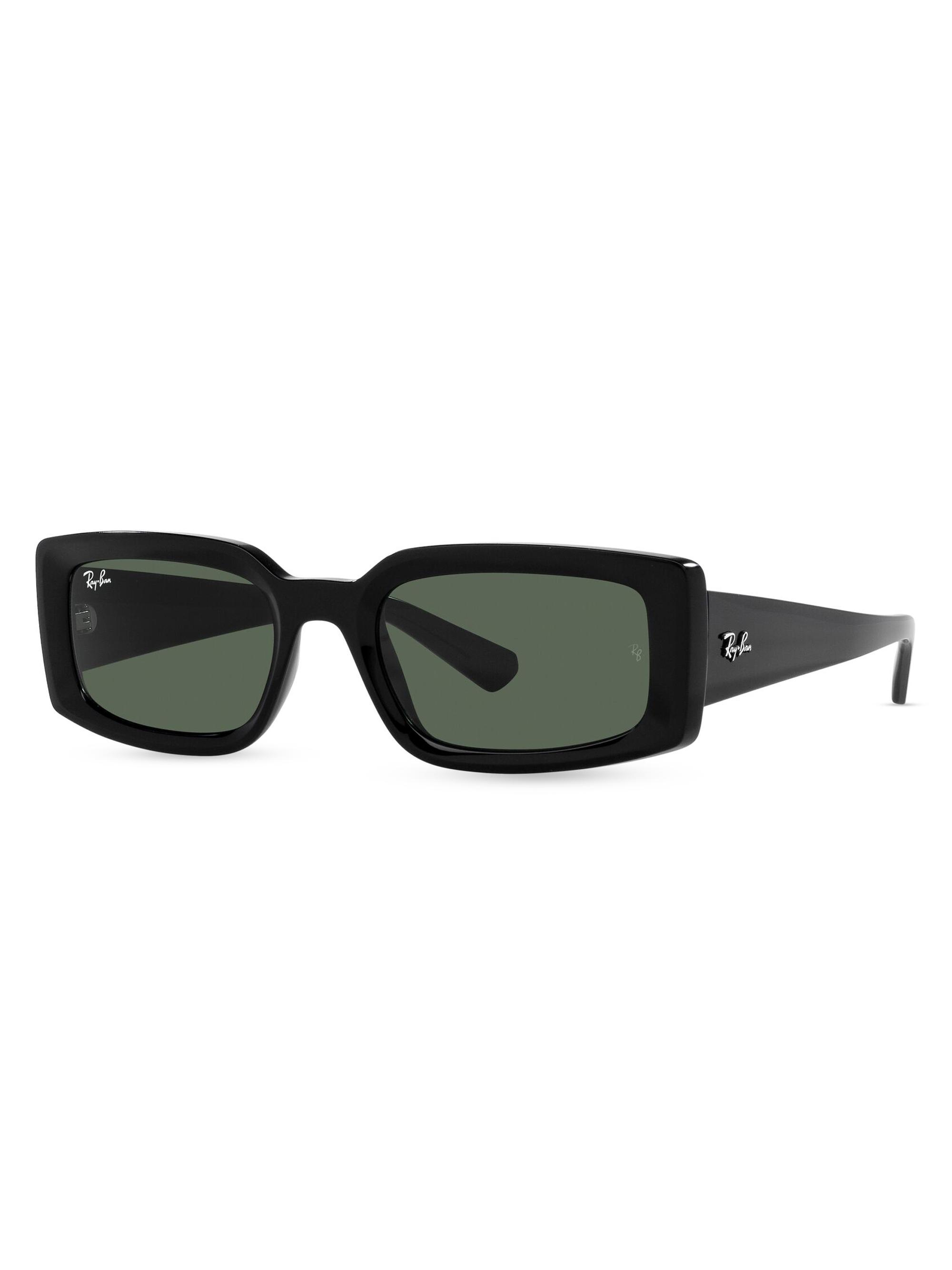 Ray-Ban Men's RB4395 54MM Sunglasses - Black