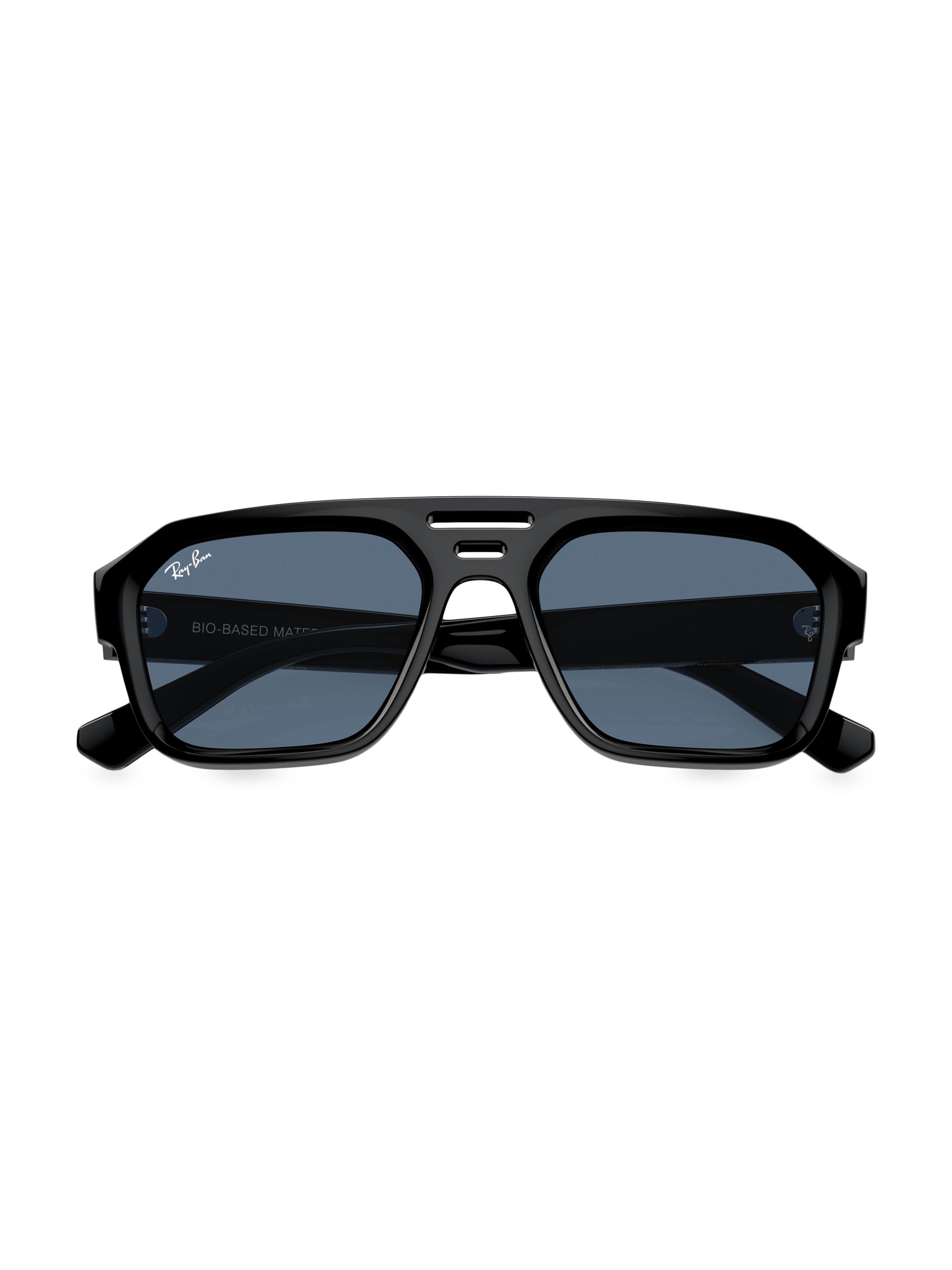 Ray-Ban RB4397 54MM Sunglasses | Saks Fifth Avenue