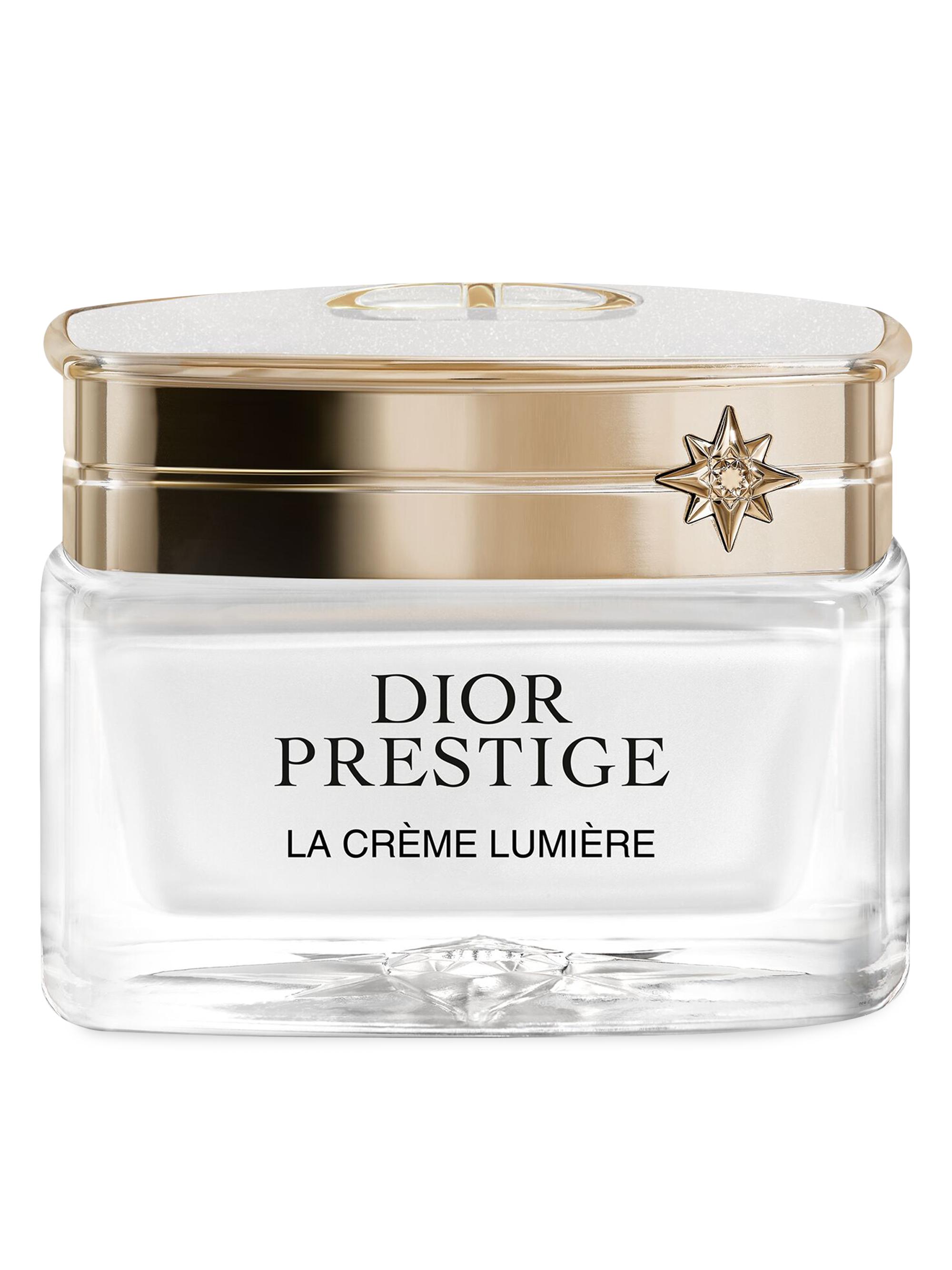 DIOR Diorsnow Essence Of Light Lock & Reflect Creme Face