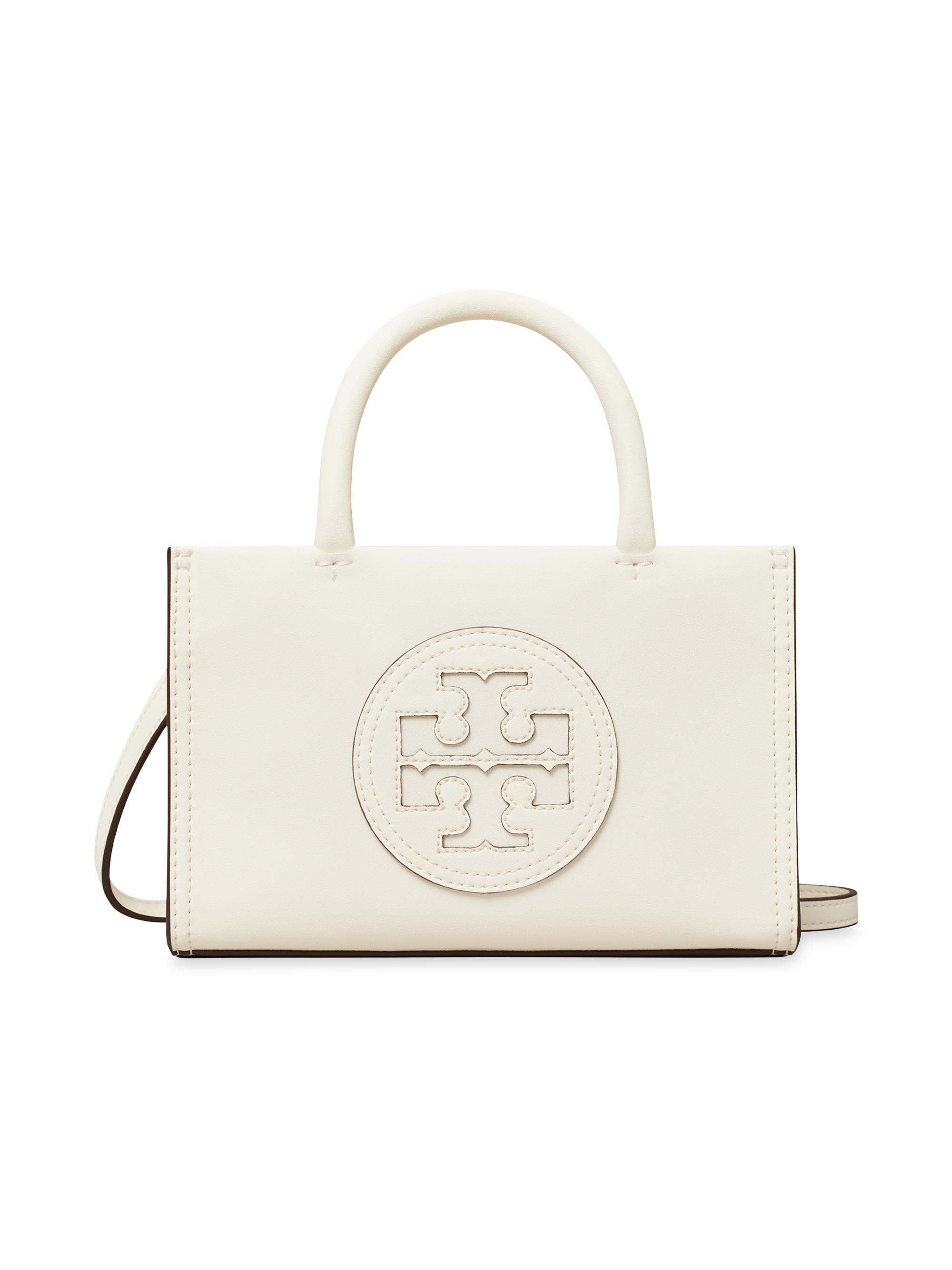 Tory Burch Mini Ella Bio Tote | Saks Fifth Avenue