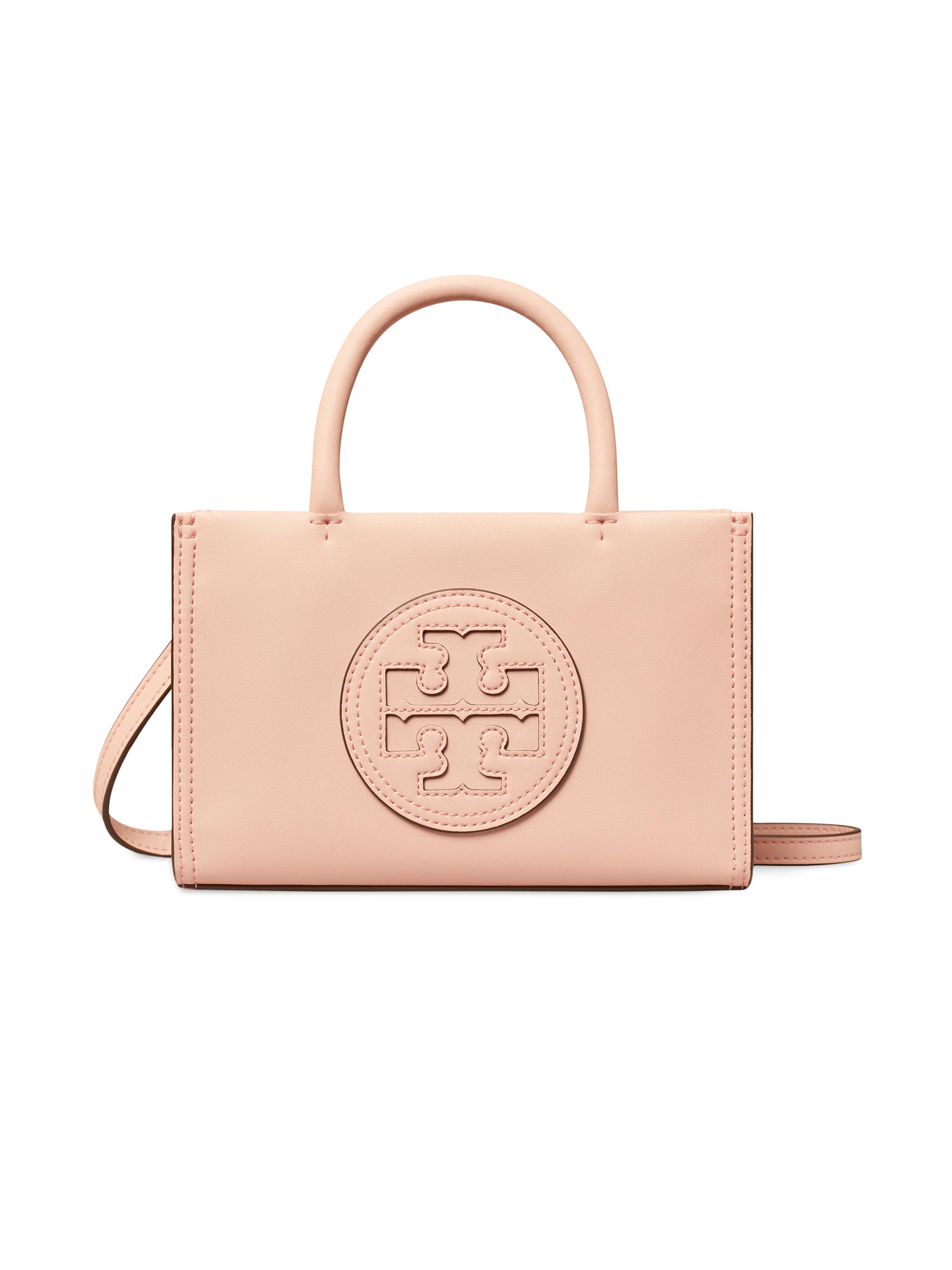 Tory Burch Women's Mini Ella Bio Tote - Blush