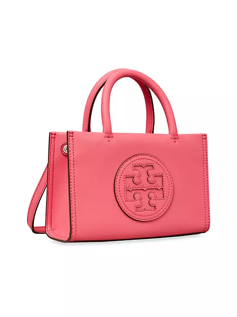 Mini Ella Bio Tote: Women's Designer Crossbody Bags
