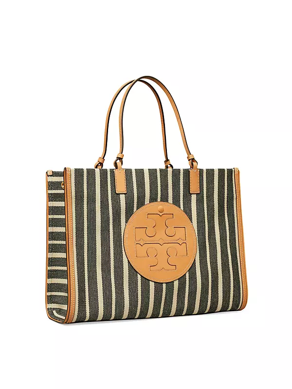Small Ella Tote Bag: Women's Designer Tote Bags