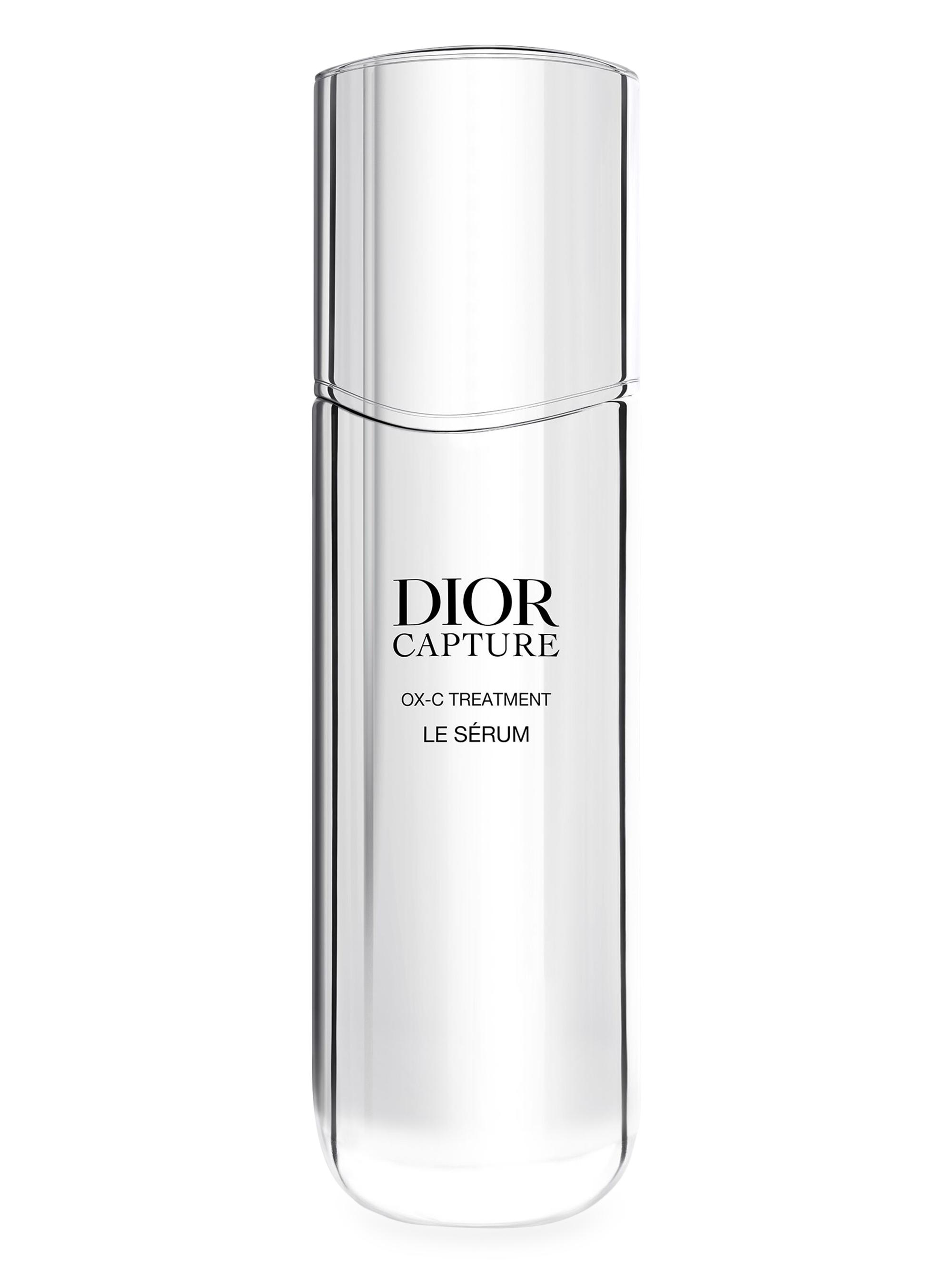美容液 Dior Capture Totale Hyalu Shot 15ml DIOR Dior Capture Totale Hyalushot: Wrinkle Corrector With