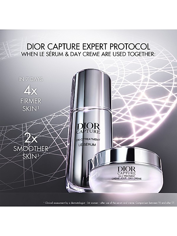 Shop DIOR Dior Capture Totale Le Sérum Anti-Aging Serum Shop DIOR Dior Capture Totale Le Sérum Anti-Aging Serum