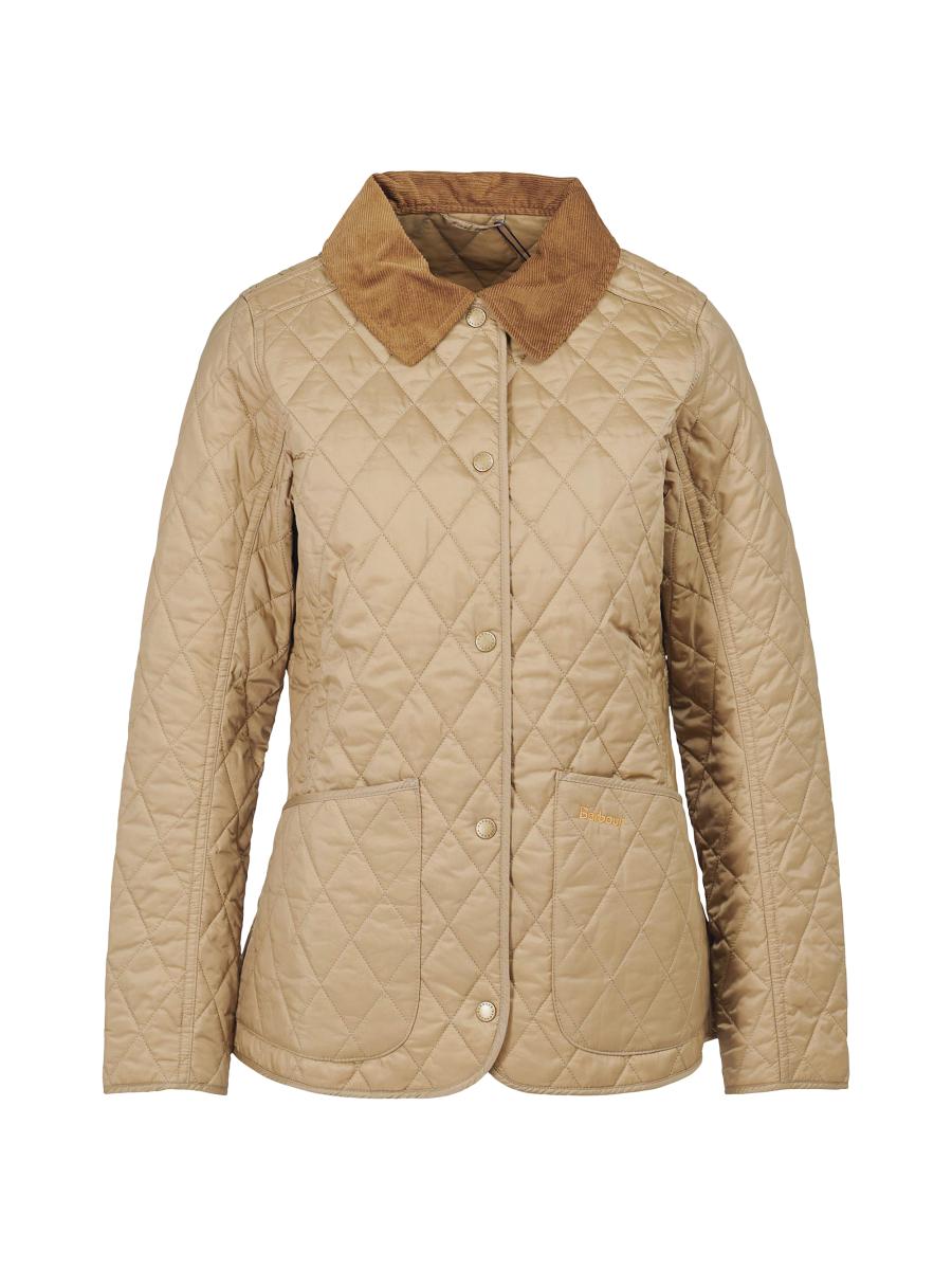 Barbour Annandale Quilted Jacket | Saks Fifth Avenue