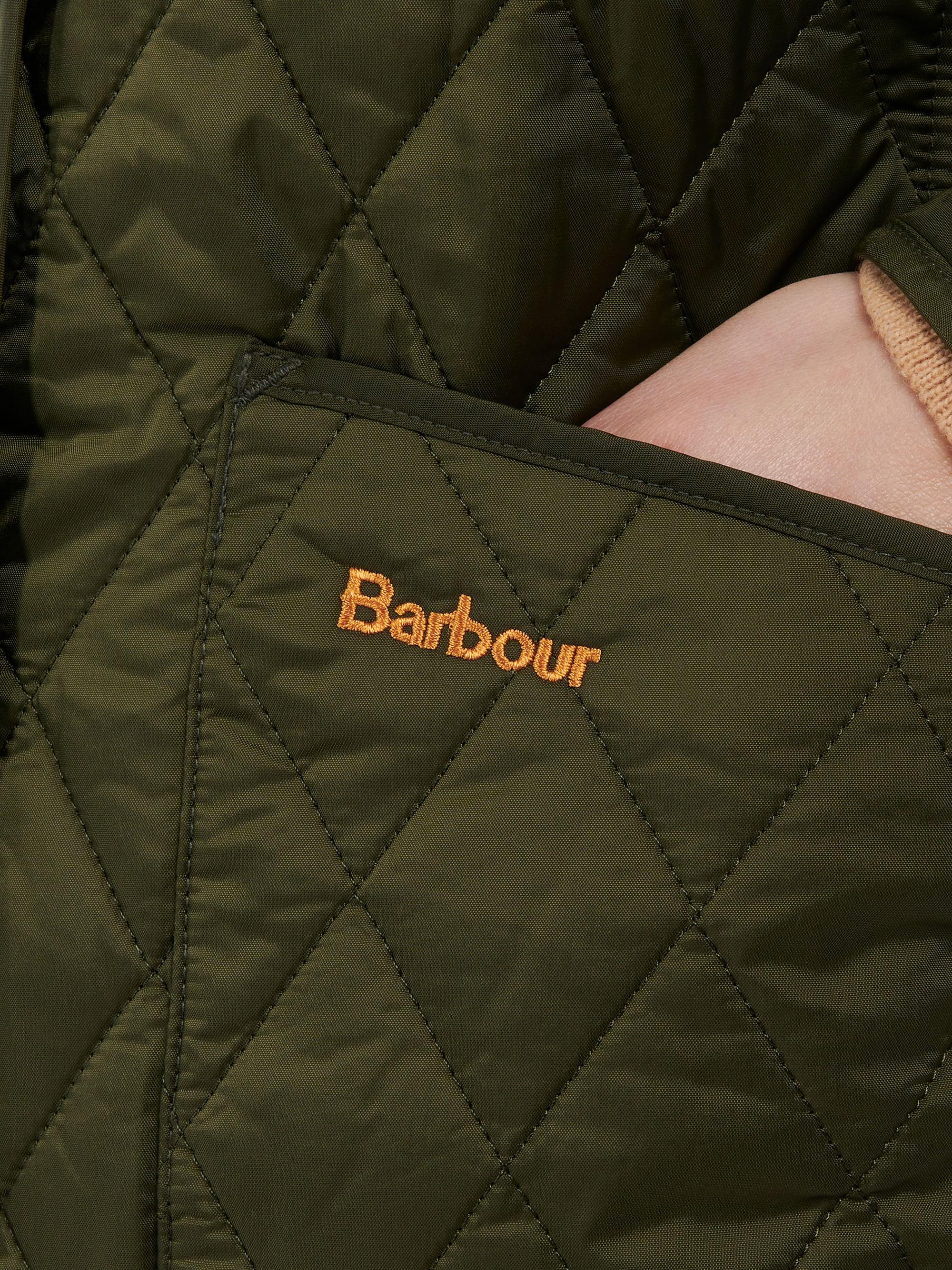 Barbour Annandale Quilted Jacket Saks Fifth Avenue