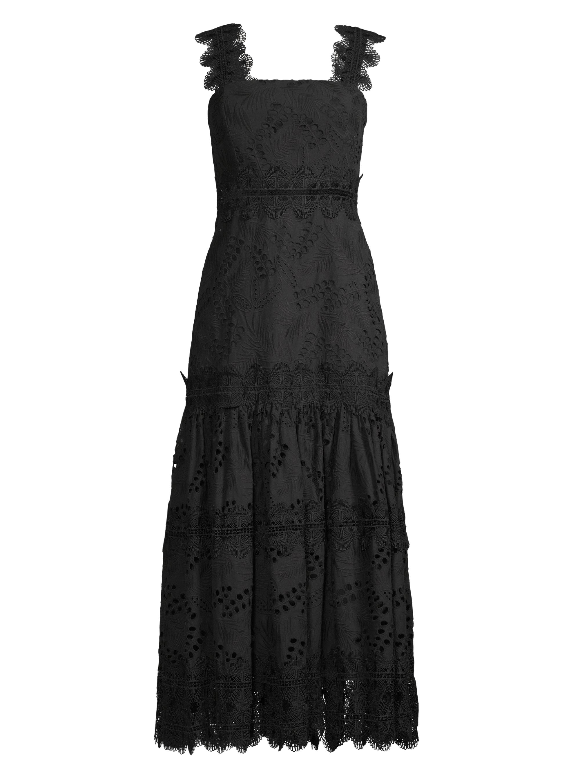 Waimari Women's Sireneuse Dress - Black