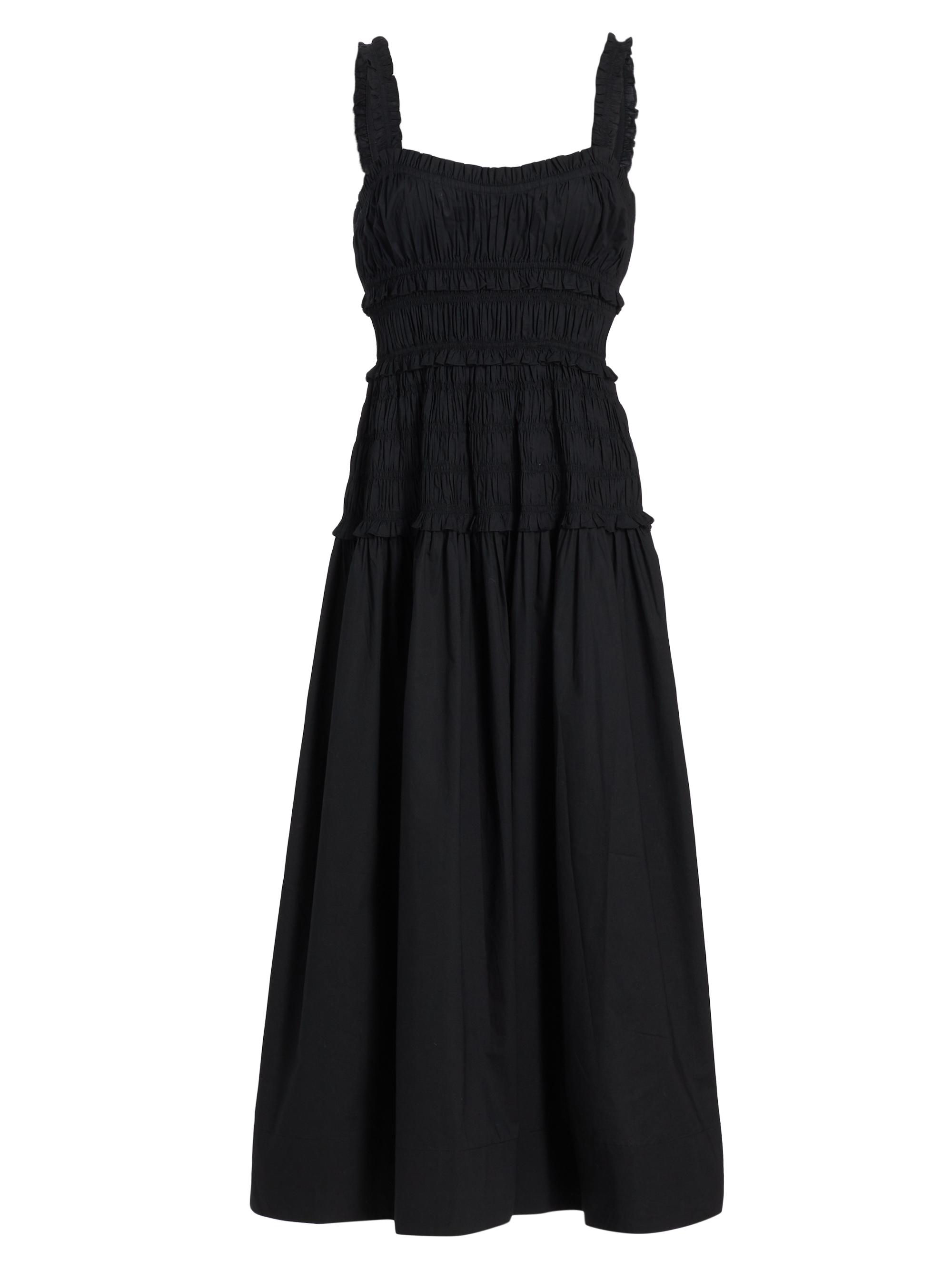 Zimmermann Silk Corset Dress | Saks Fifth Avenue