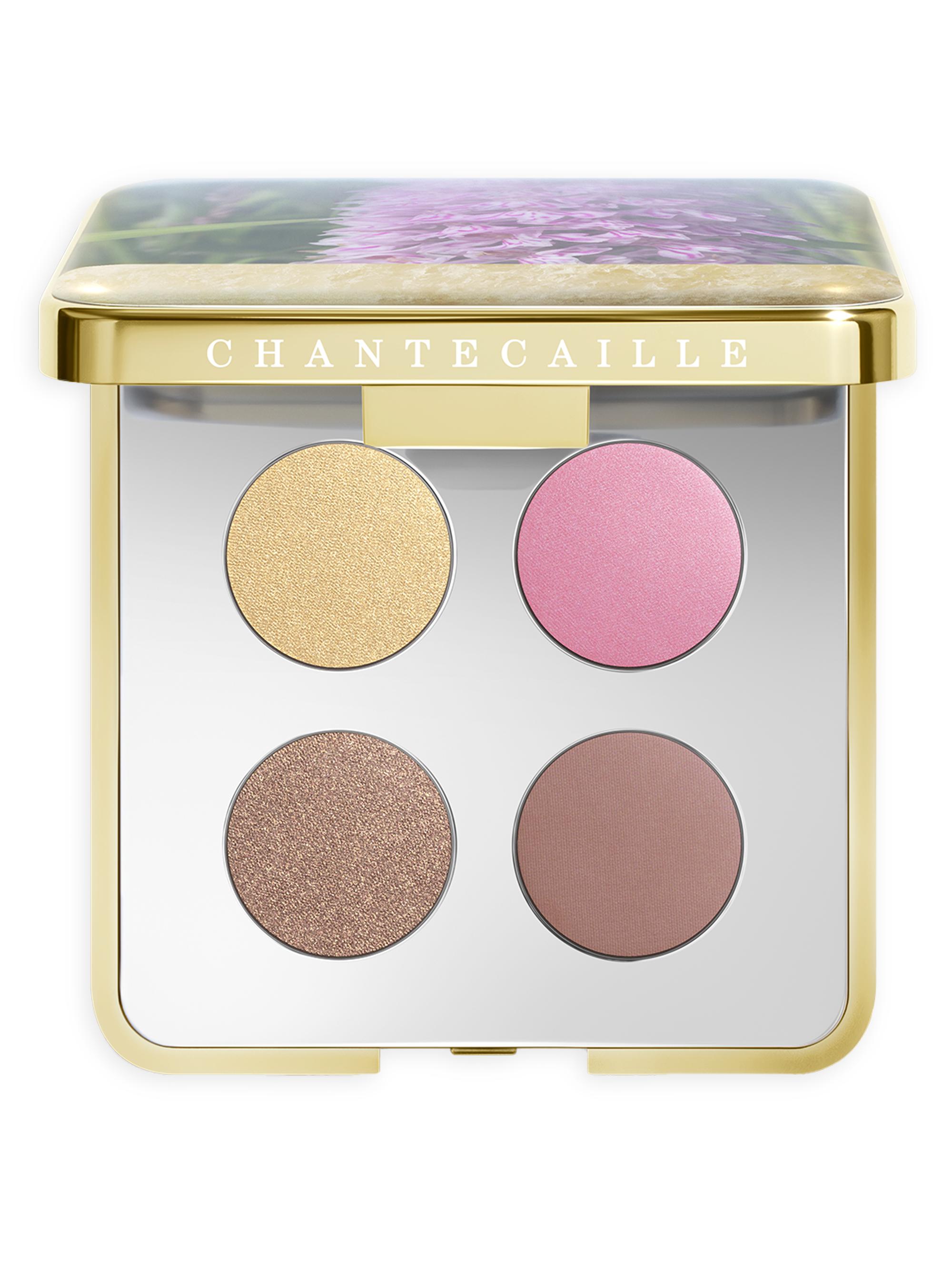 Chantecaille Women's Wild Meadows Eye Quartet