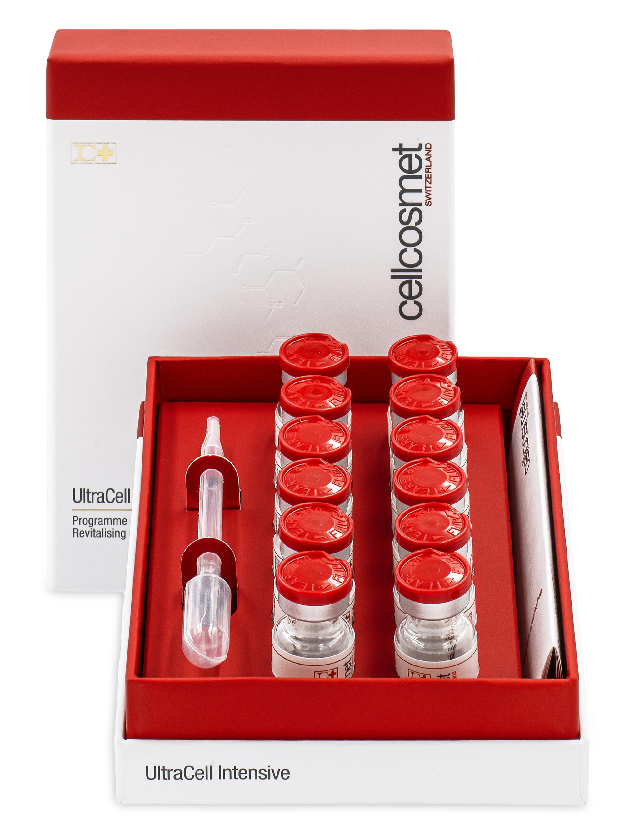 Cellcosmet Switzerland Women's Cellcosmet UltraCell Intensive