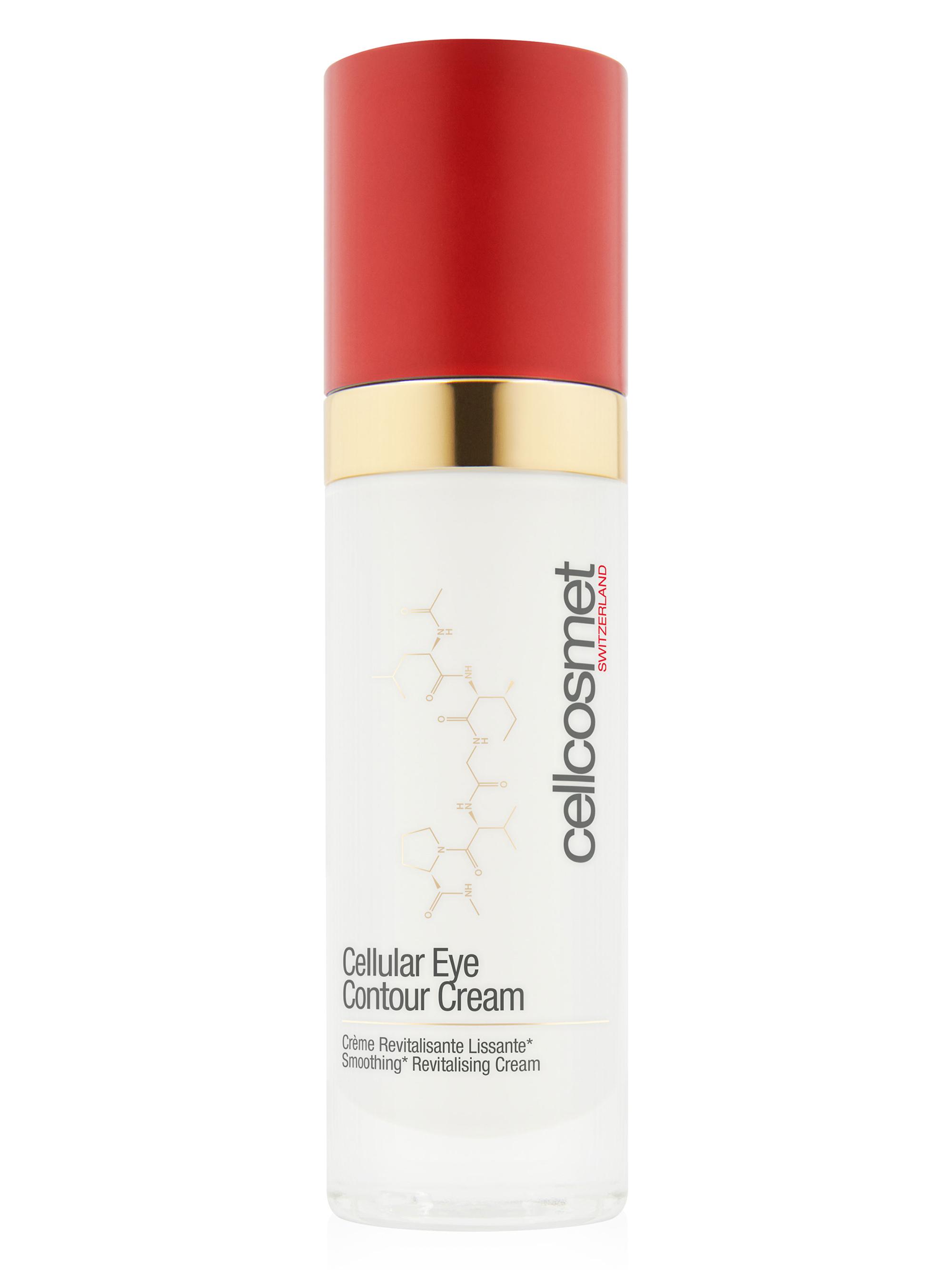 Cellcosmet Switzerland Women's Cellcosmet Cellular Eye Contour Cream