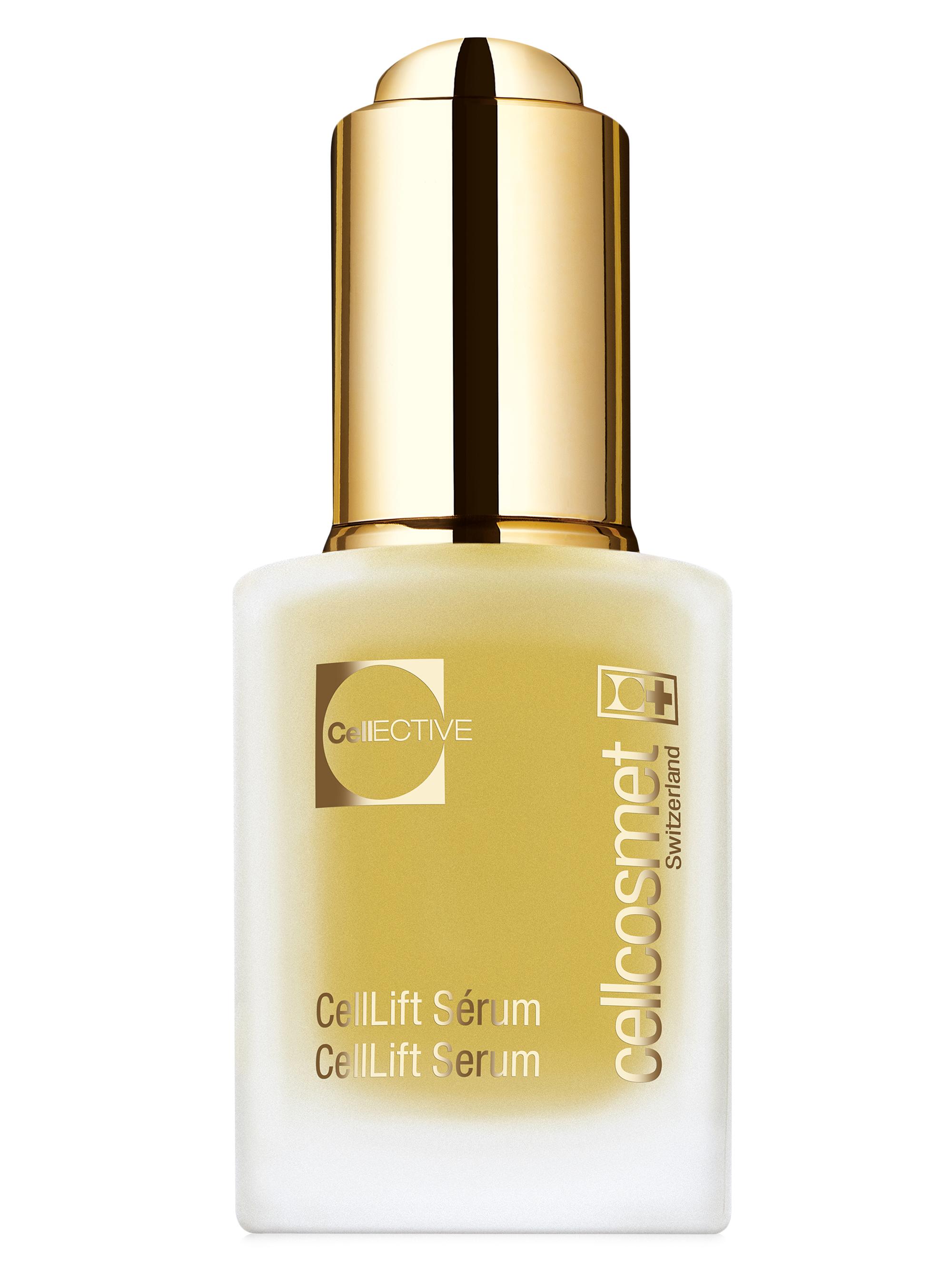 Cellcosmet Switzerland Women's Cellcosmet CellEctive/CellLift Serum
