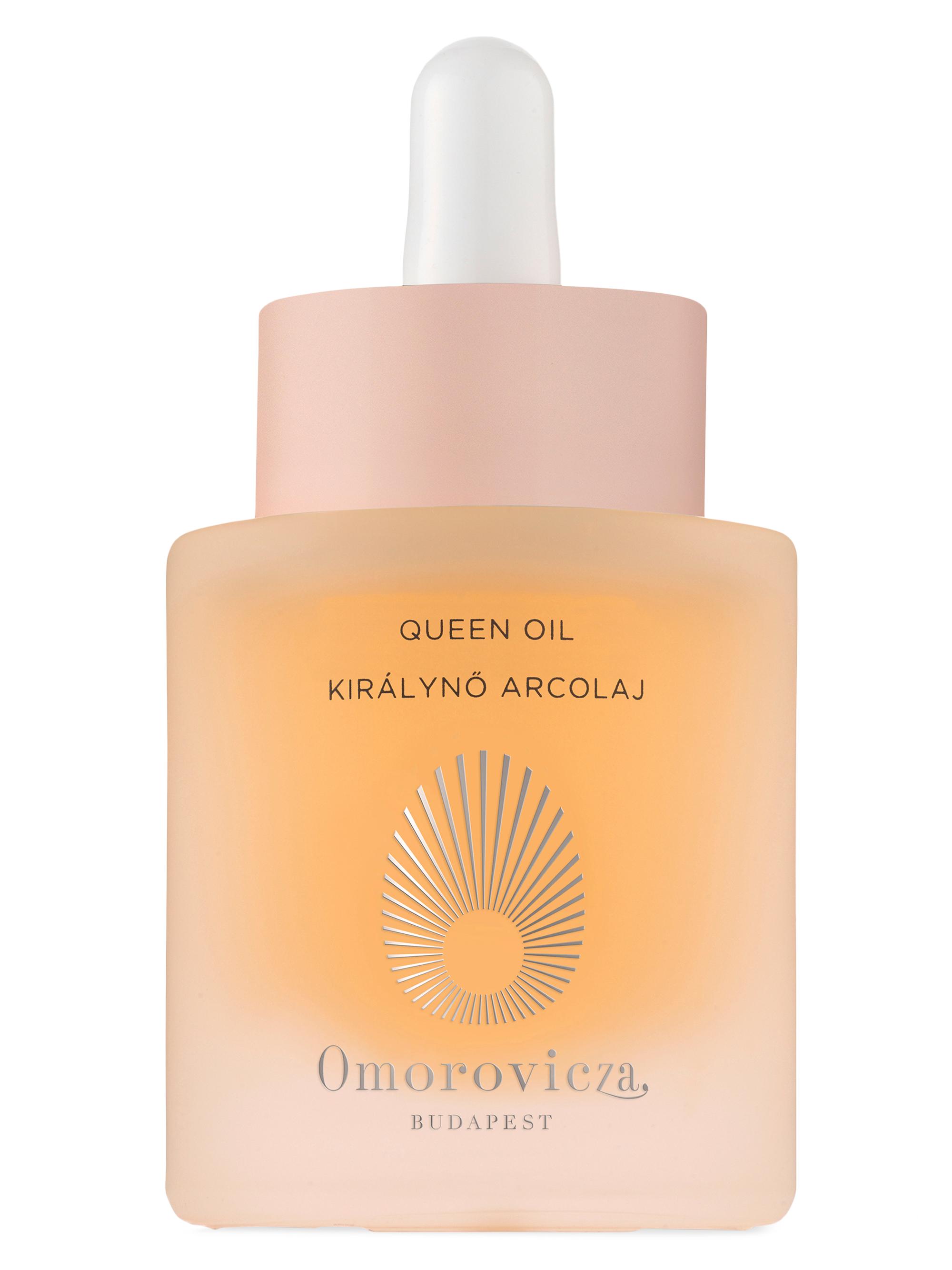 Recovery Rosehip & Retinoid Intense Night Oil