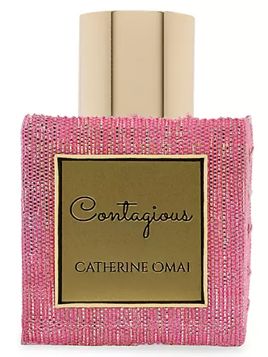Contagious Rose Eau de Parfum