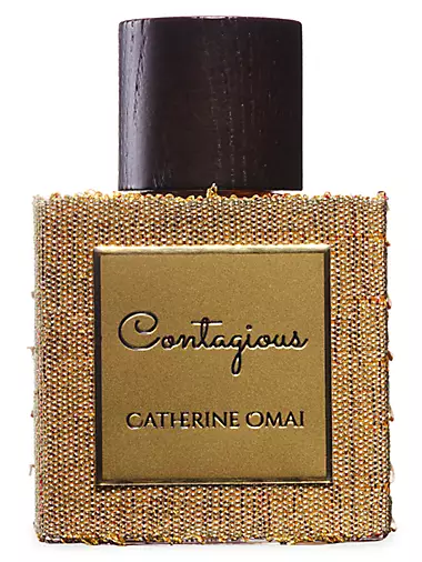 Contagious Gold Eau de Parfum