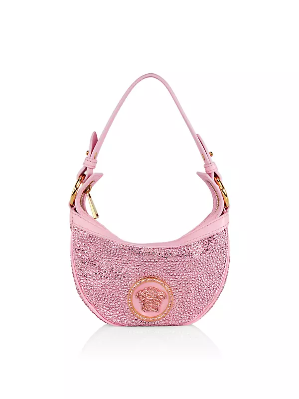 Top 10 Designer Diaper Bags : including Hermes, Chanel and Versace - Luxe  Front