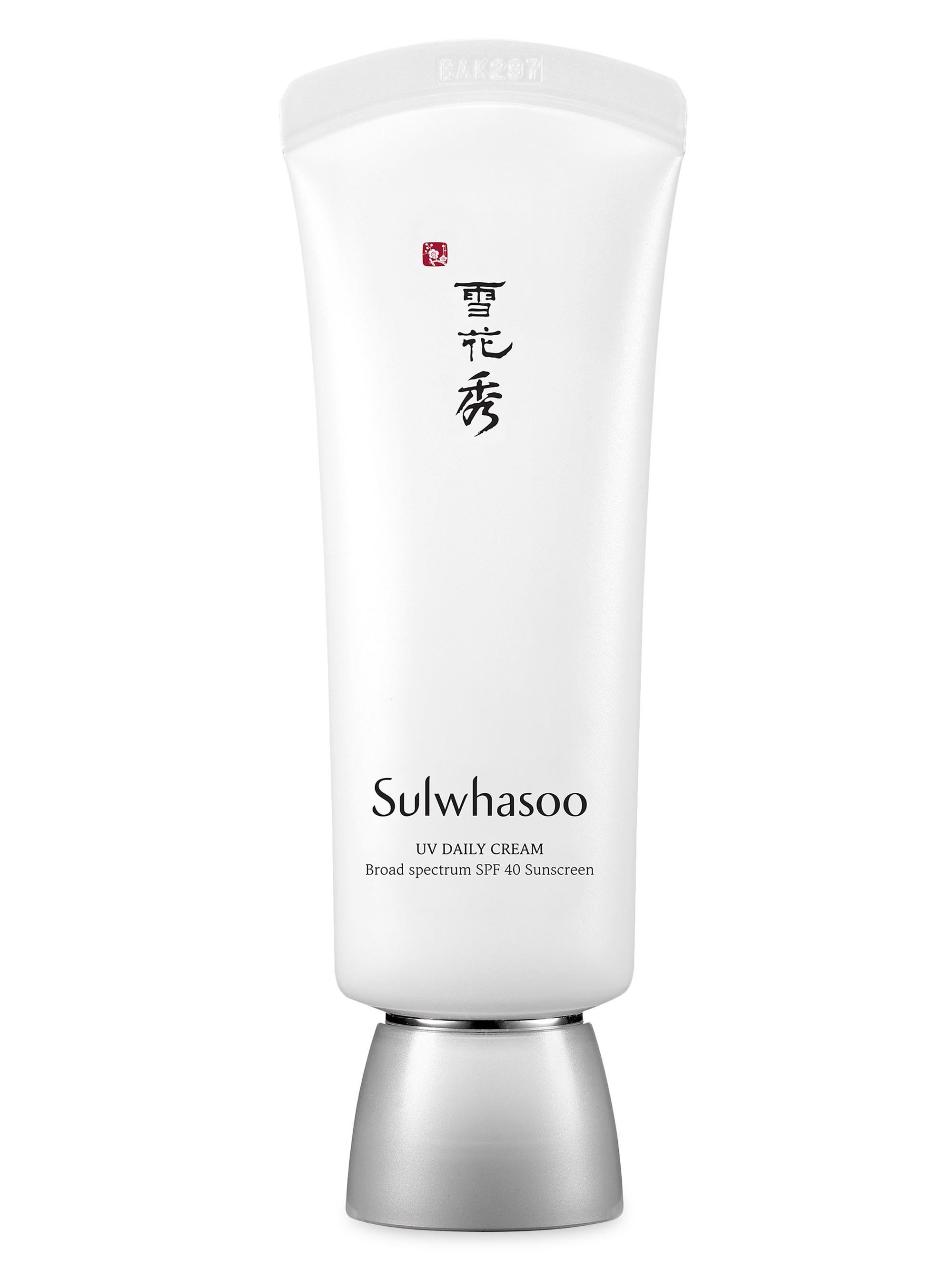 Sulwhasoo Women's UV Daily Cream