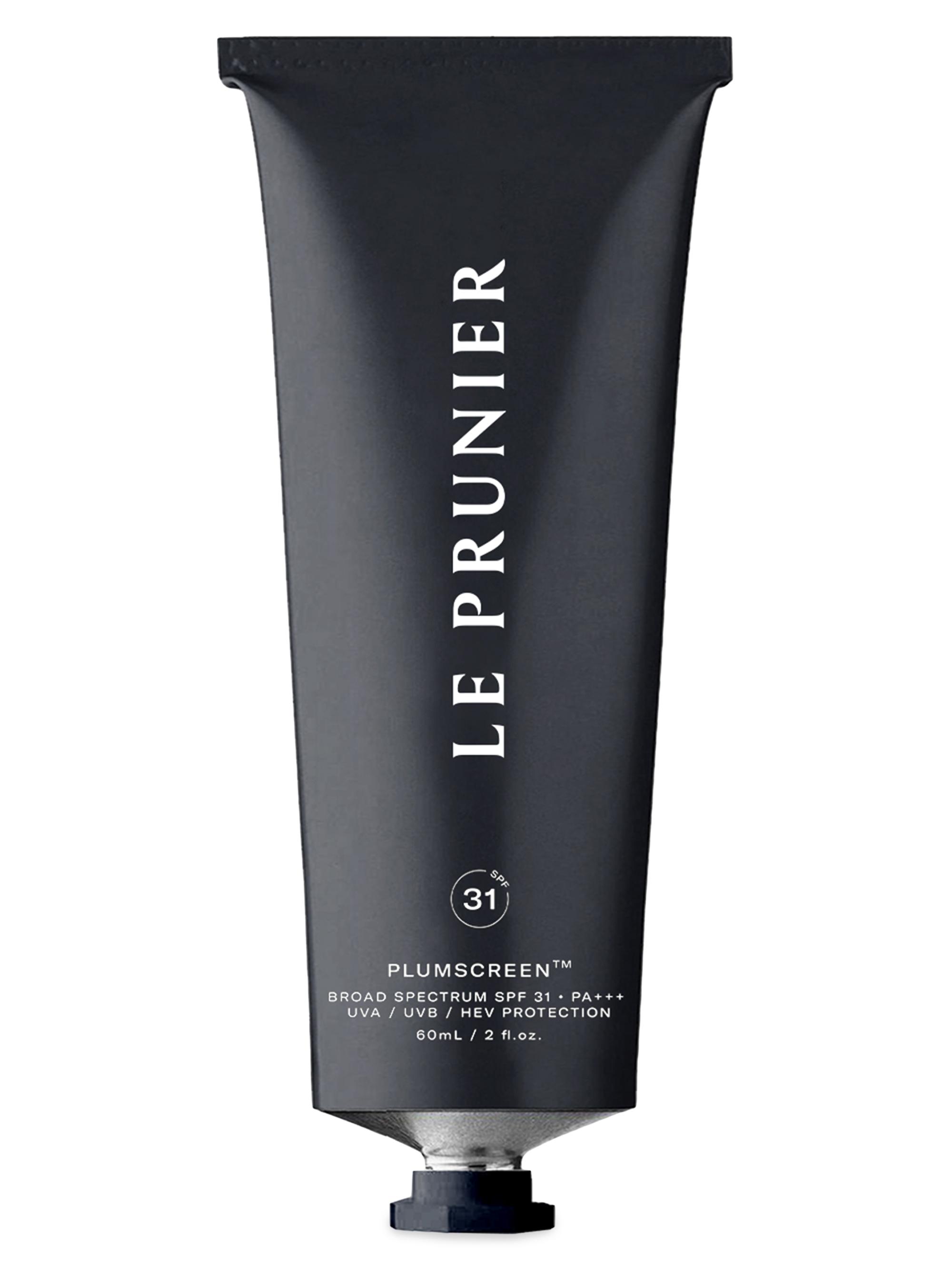 Le Prunier Women's Plumscreen Broad Spectrum SPF 31 2 oz