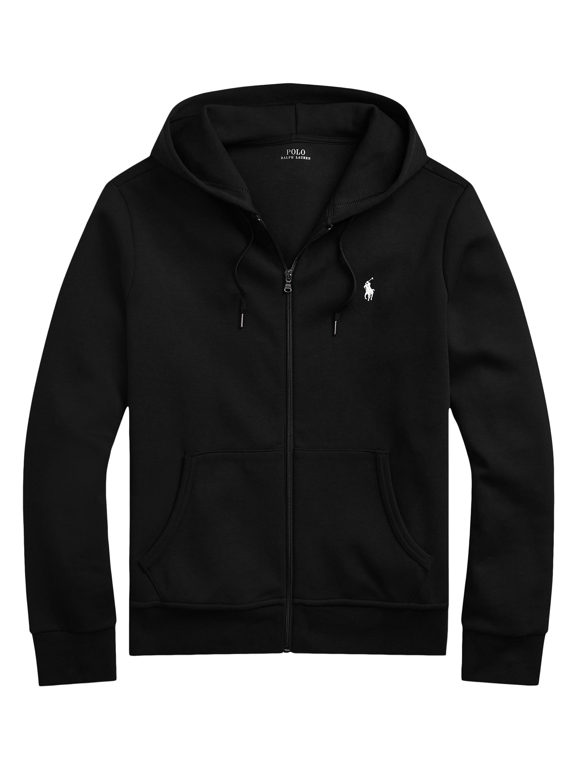 Polo Ralph Lauren Logo-Embroidered Crewneck Sweatshirt | Saks