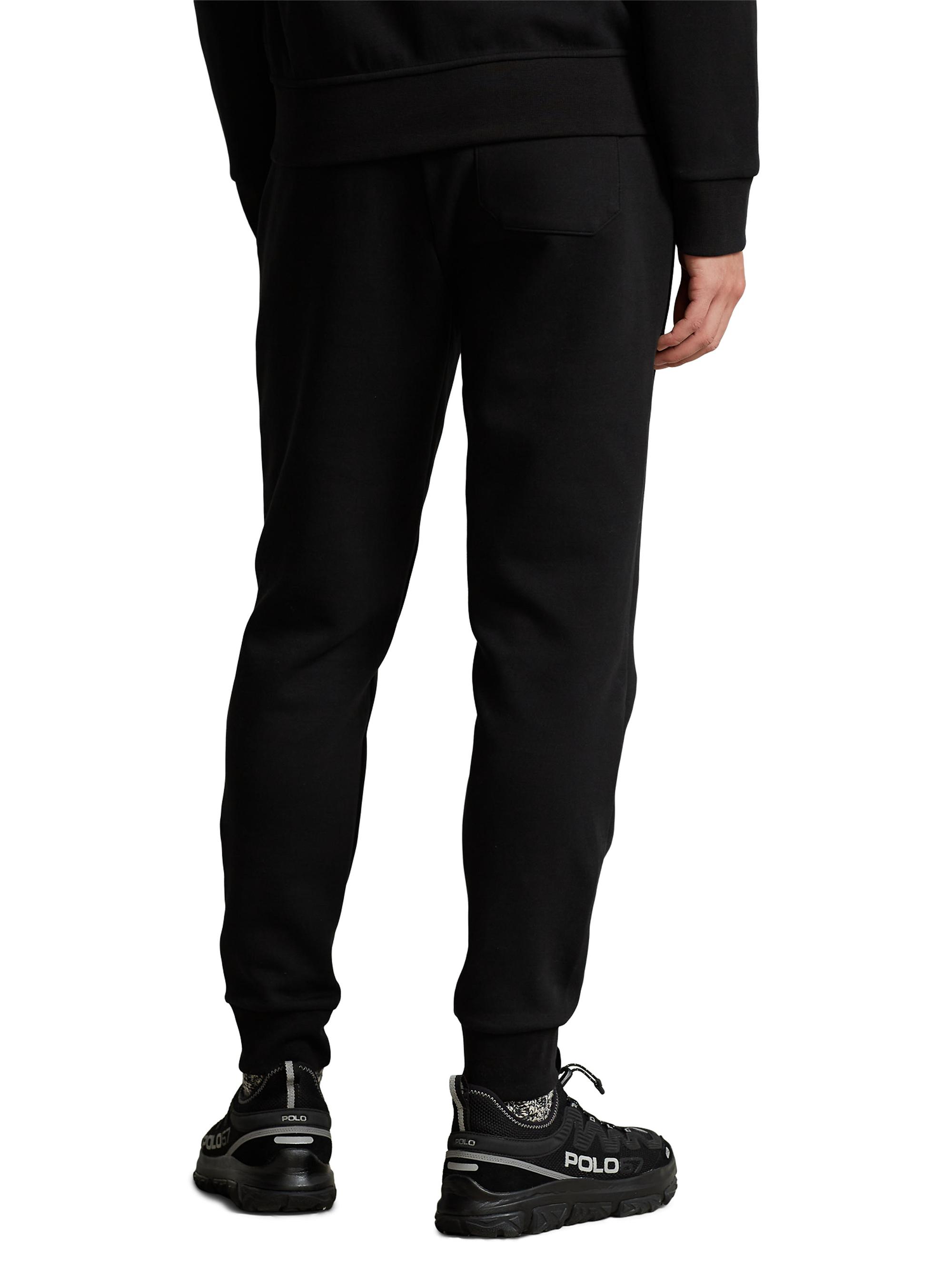 Polo Ralph Lauren Double-Knit Tech Jogger Pants | Saks Fifth Avenue