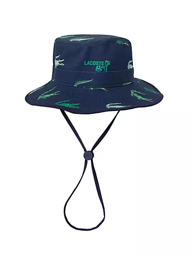 Men\'s Lacoste Designer Hats Fifth Saks Avenue 