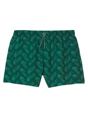 Logo Swim Shorts