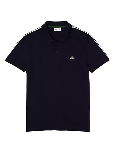 Alphabetical order Well educated Glue Men's Lacoste Designer Polos | Saks Fifth Avenue