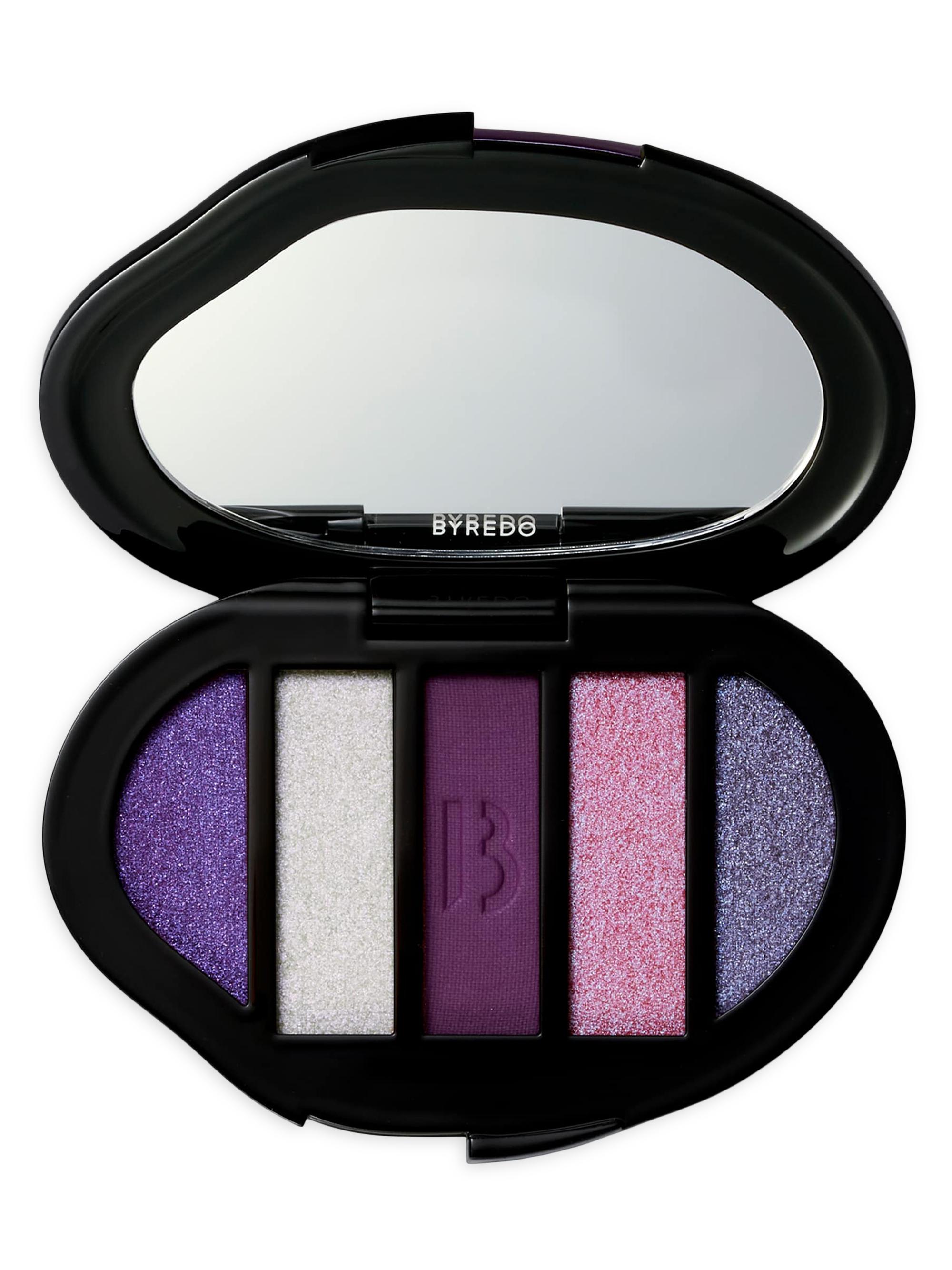 BYREDO アイシャドウパレット　パープルエコー 0400018501013?wid=600&hei=800&