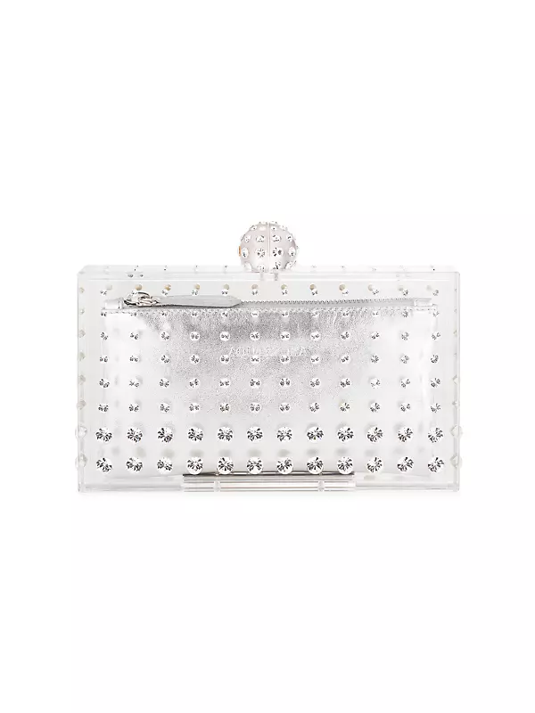 Ariel Winter totes $2,875 Valentino handbag to three-hour hair
