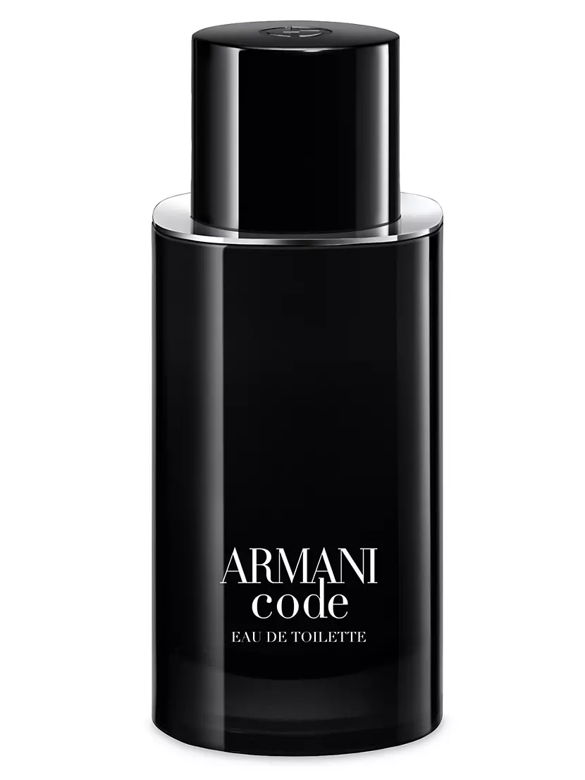 Shop Armani Beauty Armani Code Eau de Toilette